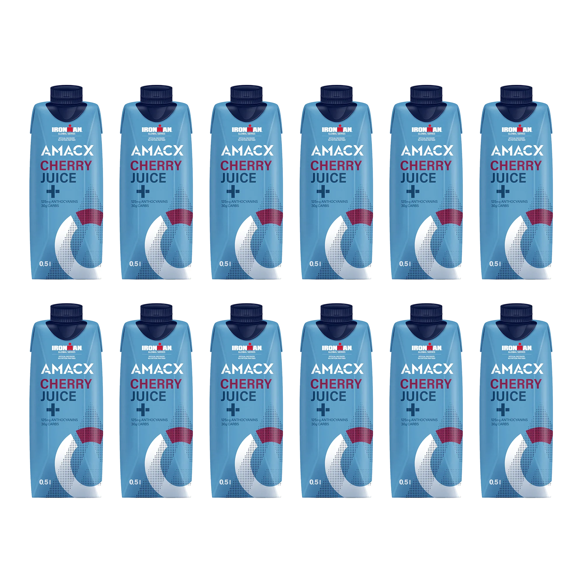 Amacx Cherry Juice+ - Image 5