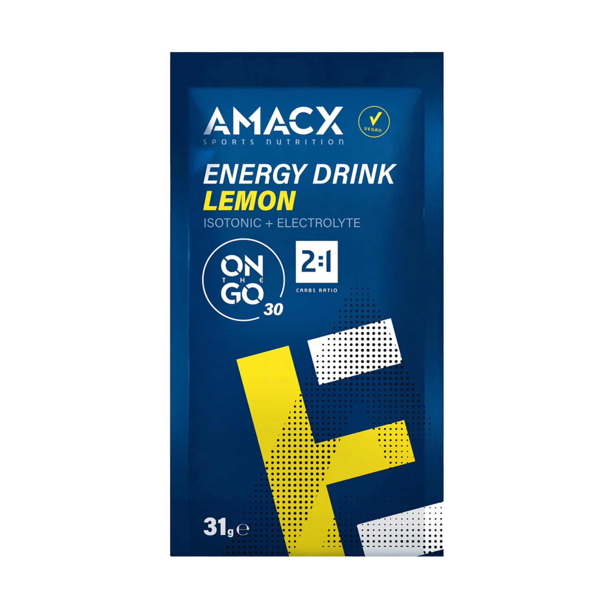 Amacx Energy Drink Mix - Image 3