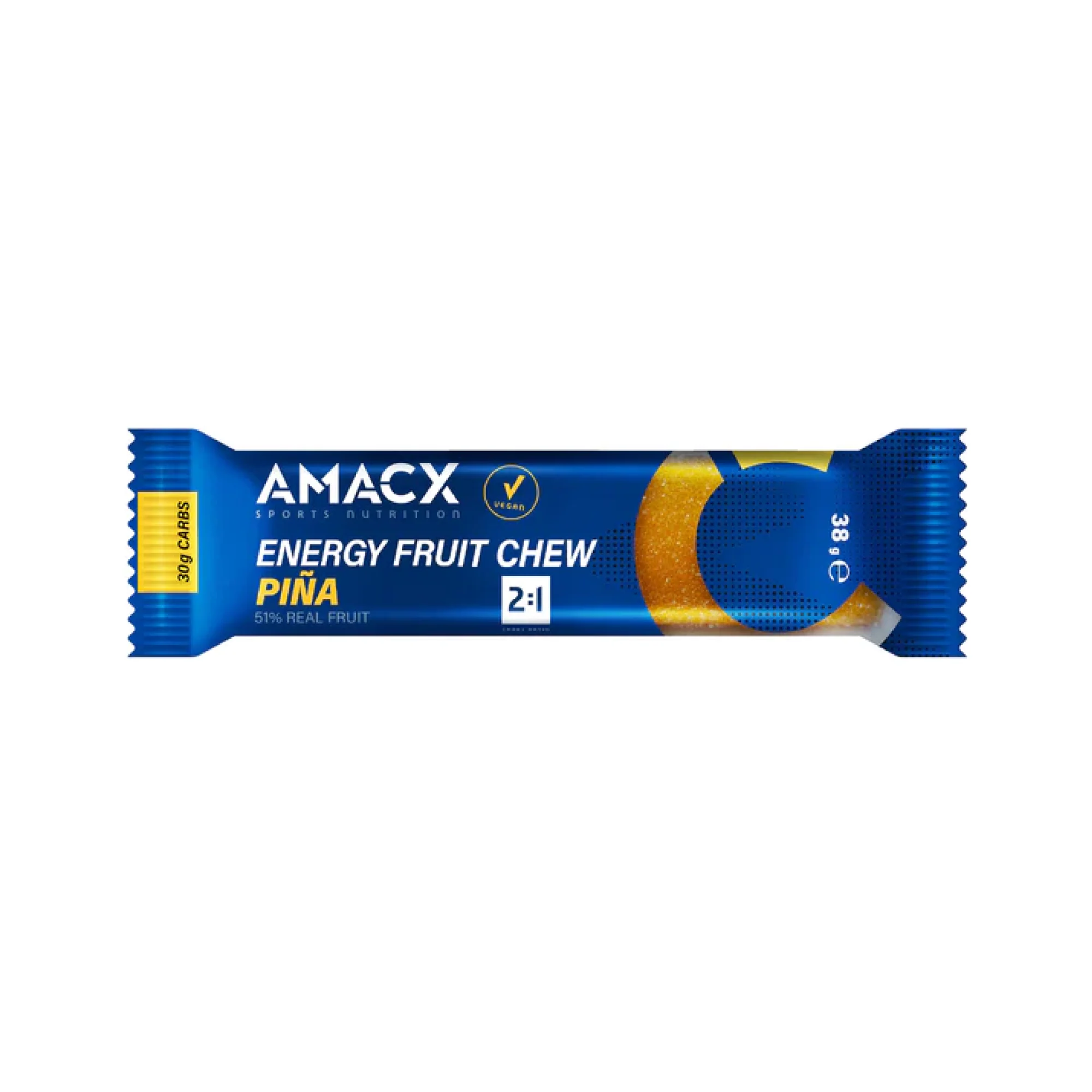 Amacx Energy Fruit Chew - Image 15