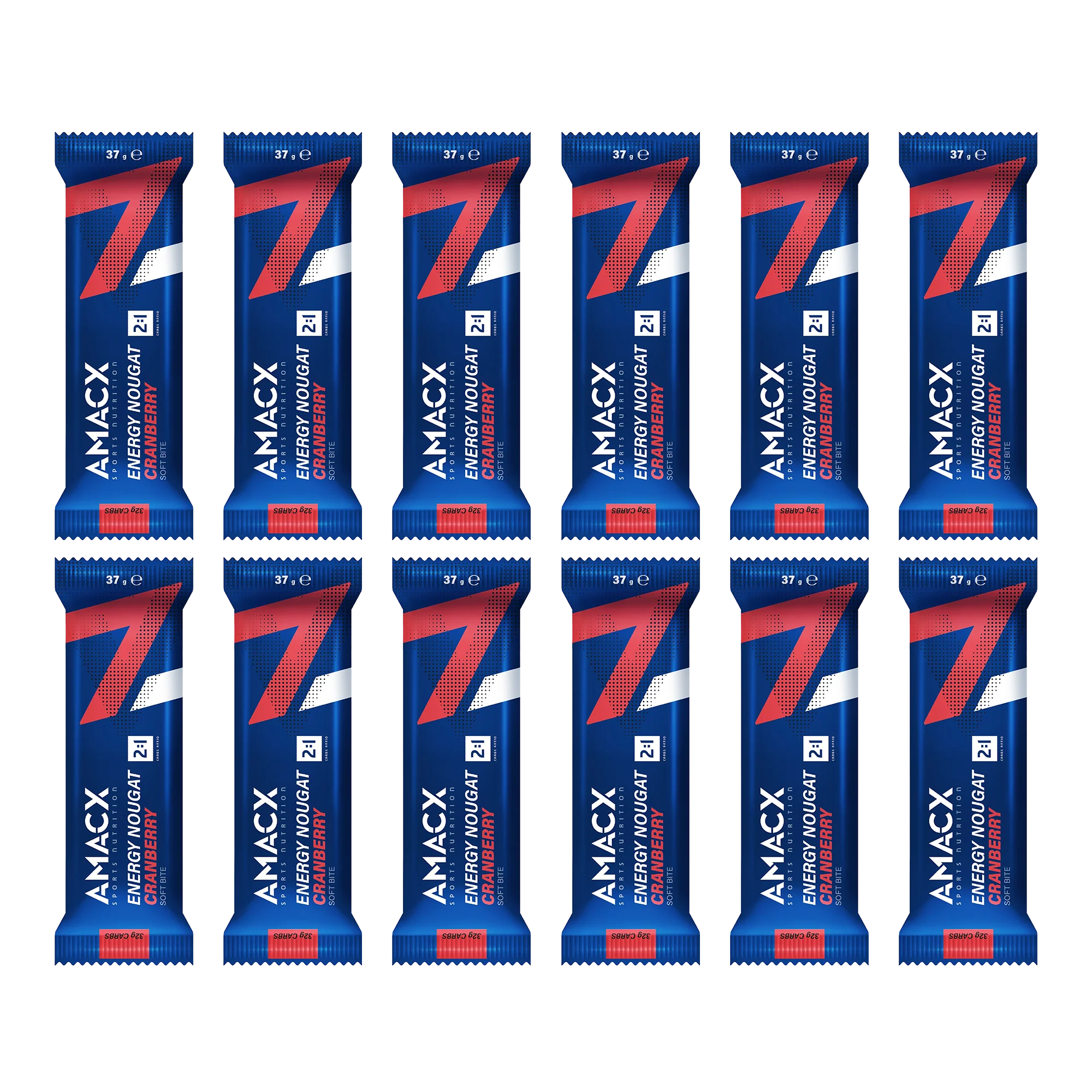 Amacx Energy Nougat - Image 14