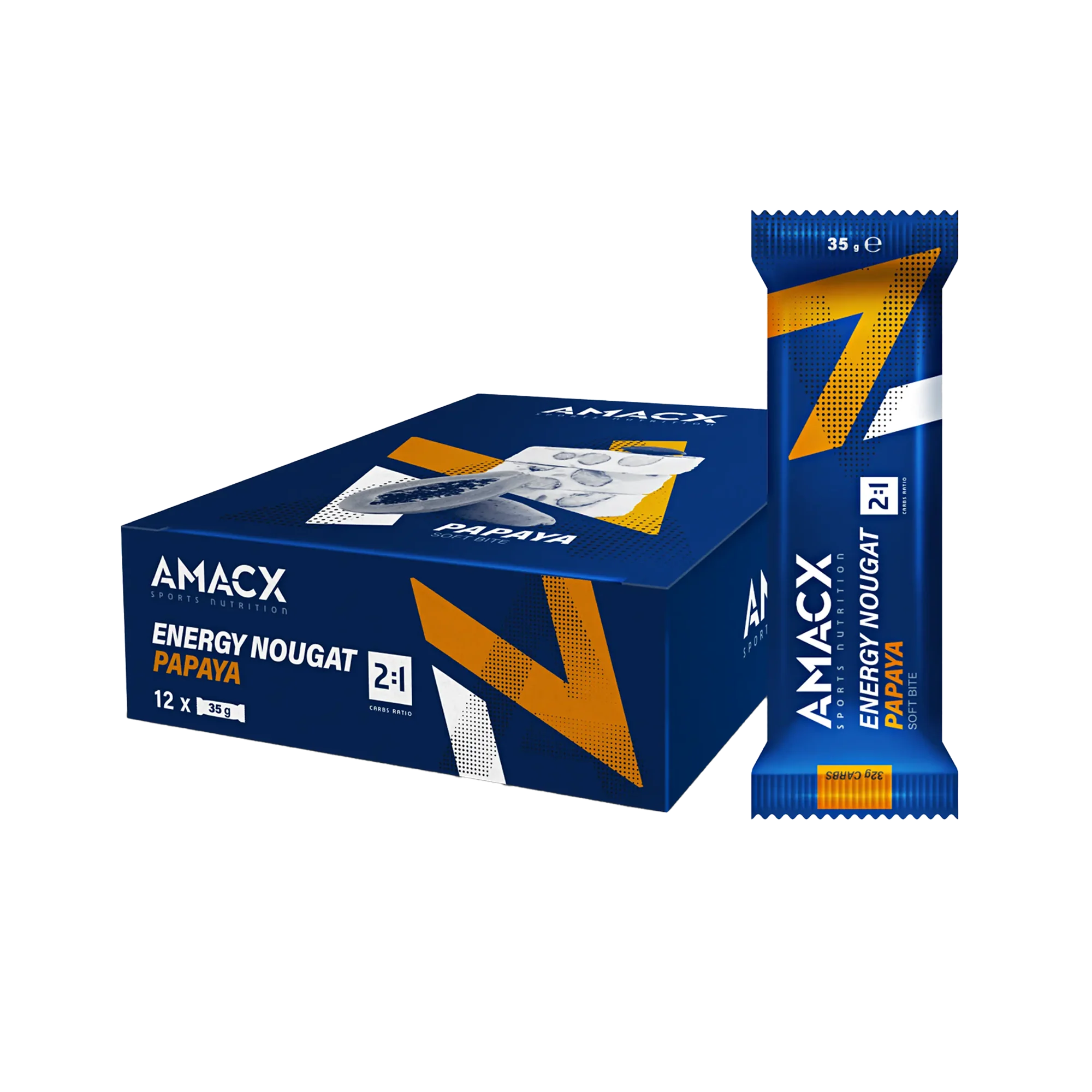 Amacx Energy Nougat - Image 8