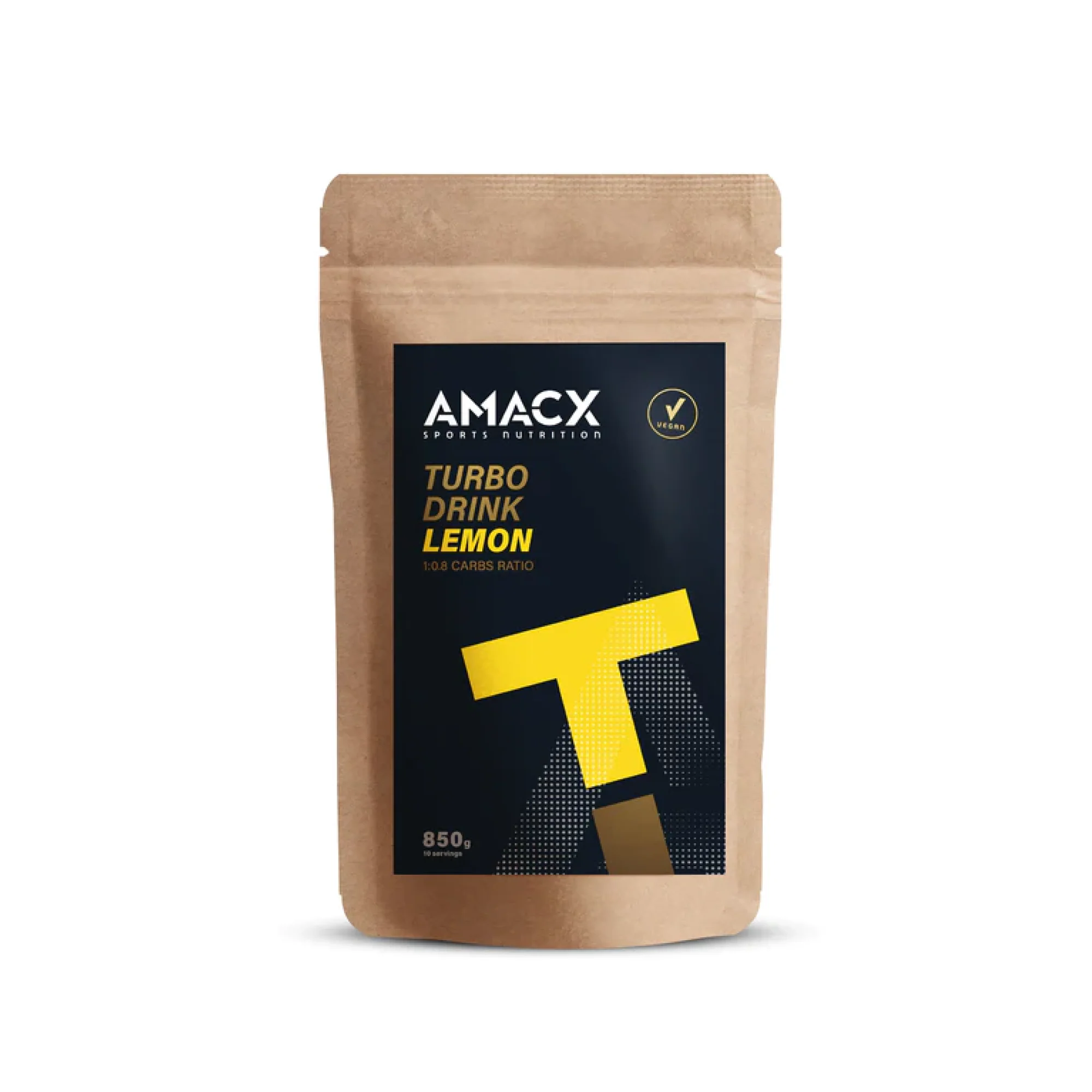 Amacx Turbo Drink Mix - Image 7