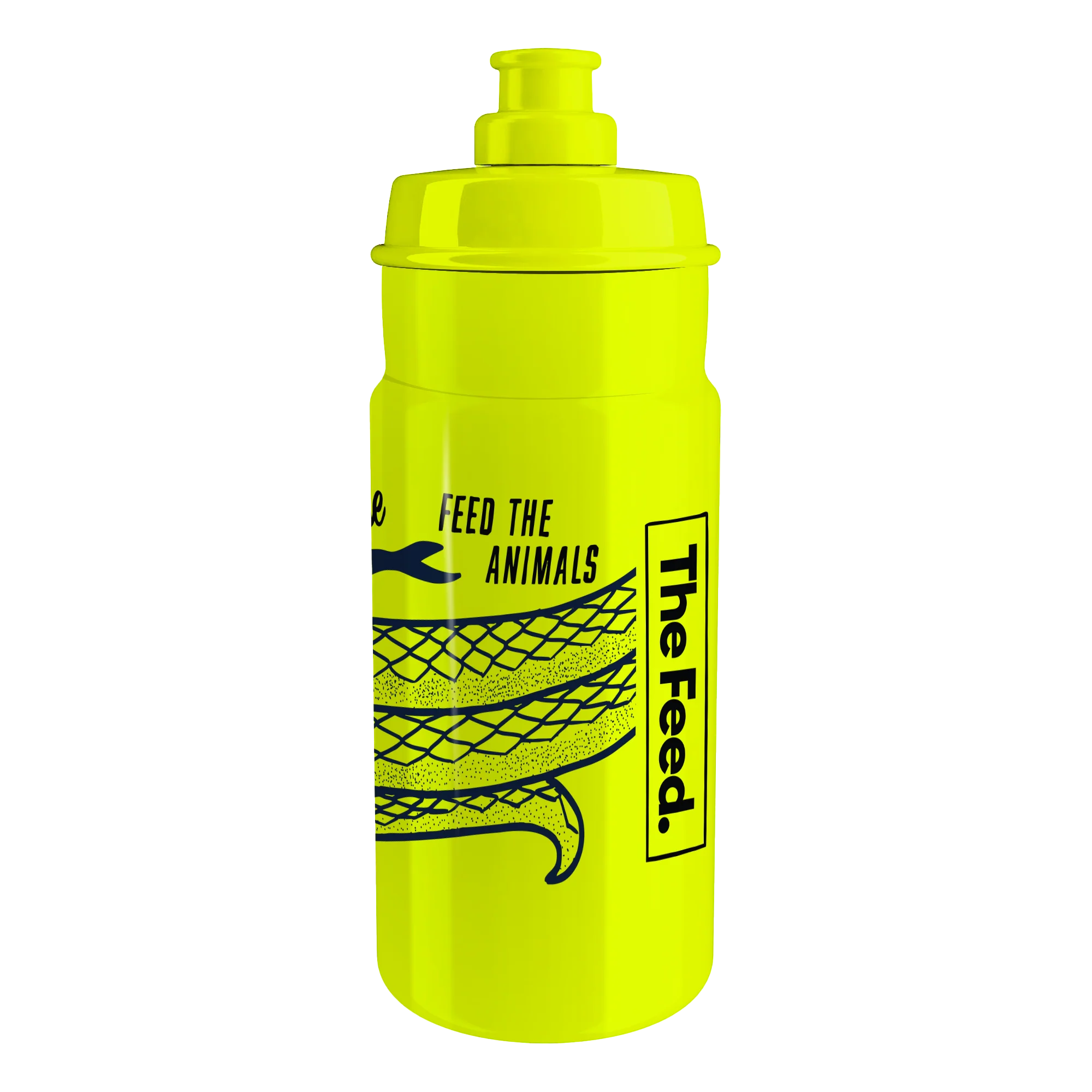Feed The Animals Bottle - Image 15