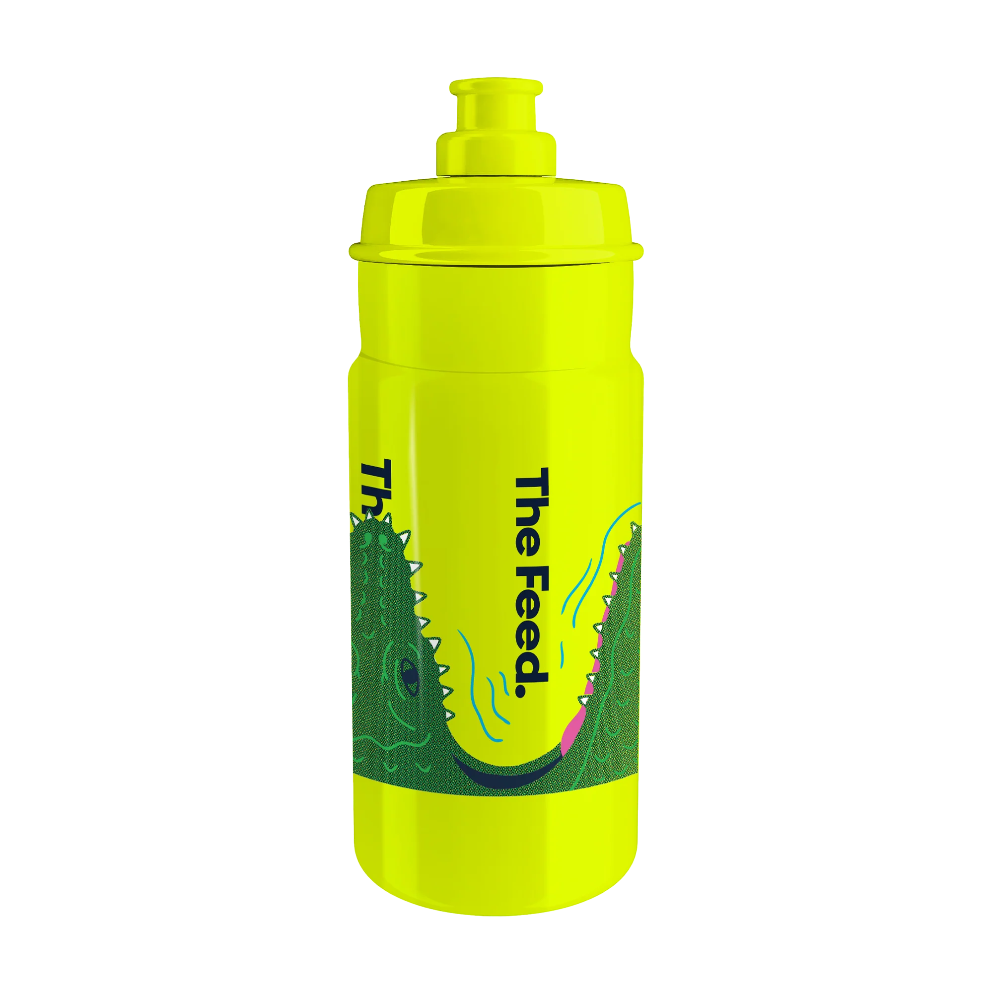 Feed The Animals Bottle - Image 19