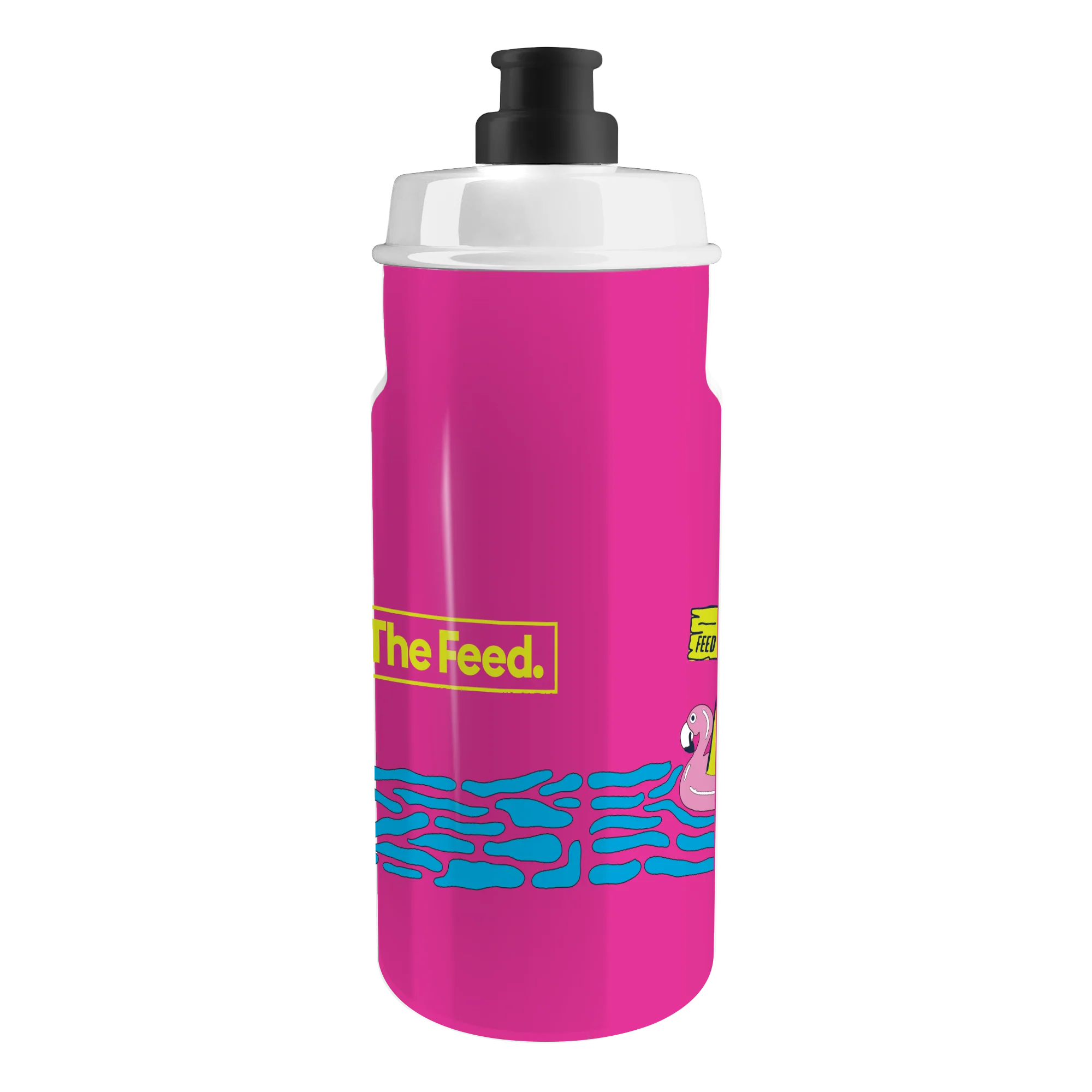 Feed The Animals Bottle - Image 22