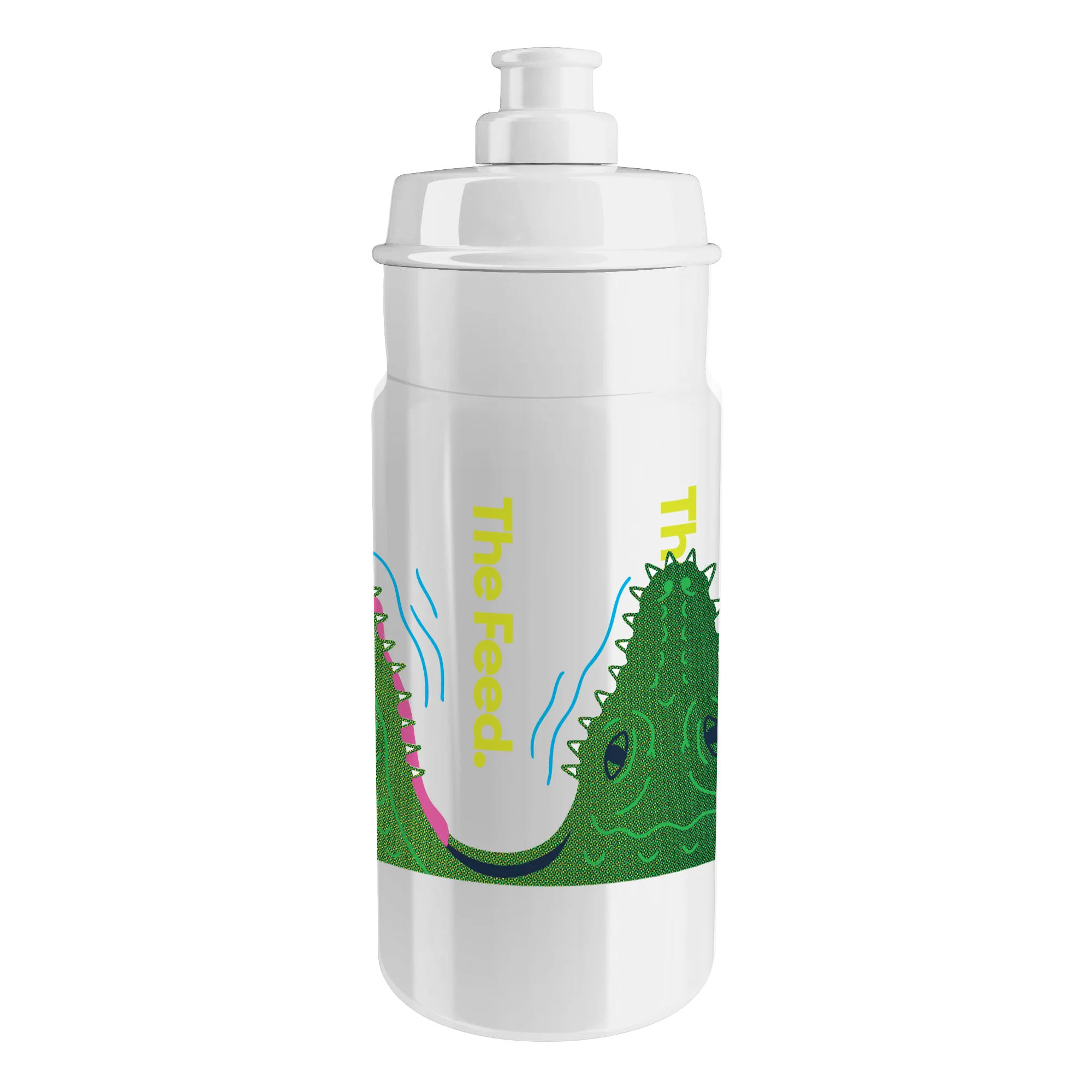 Feed The Animals Bottle - Image 49