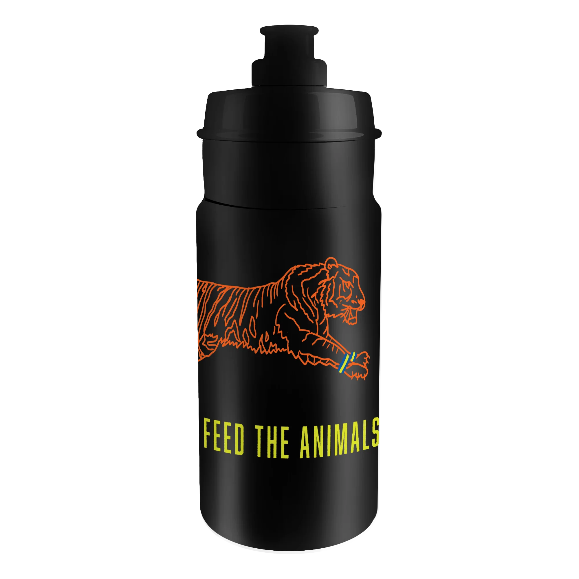 Feed The Animals Bottle - Image 72
