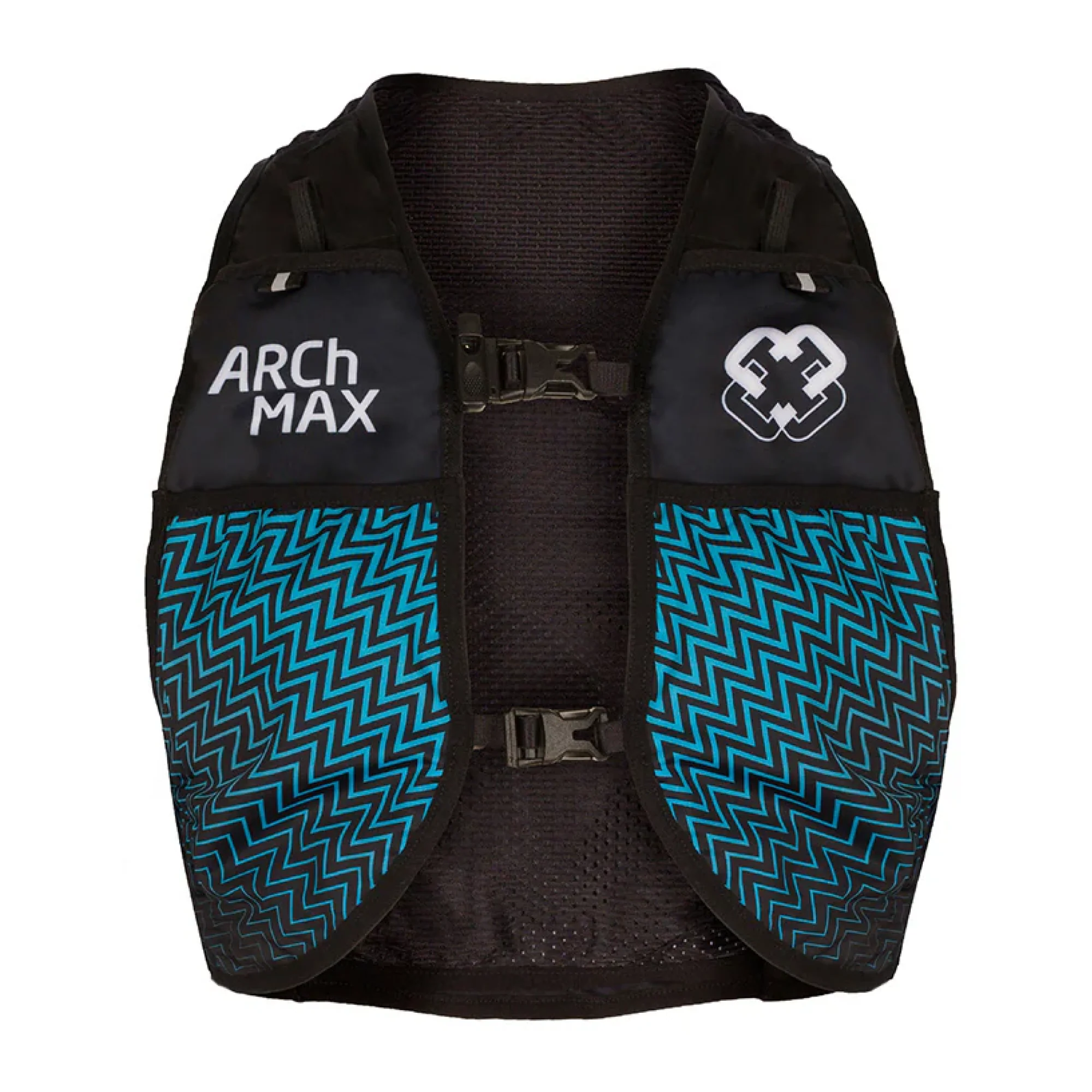 ARCh MAX Hydration Vest 8L w/ Soft Flasks - Image 2