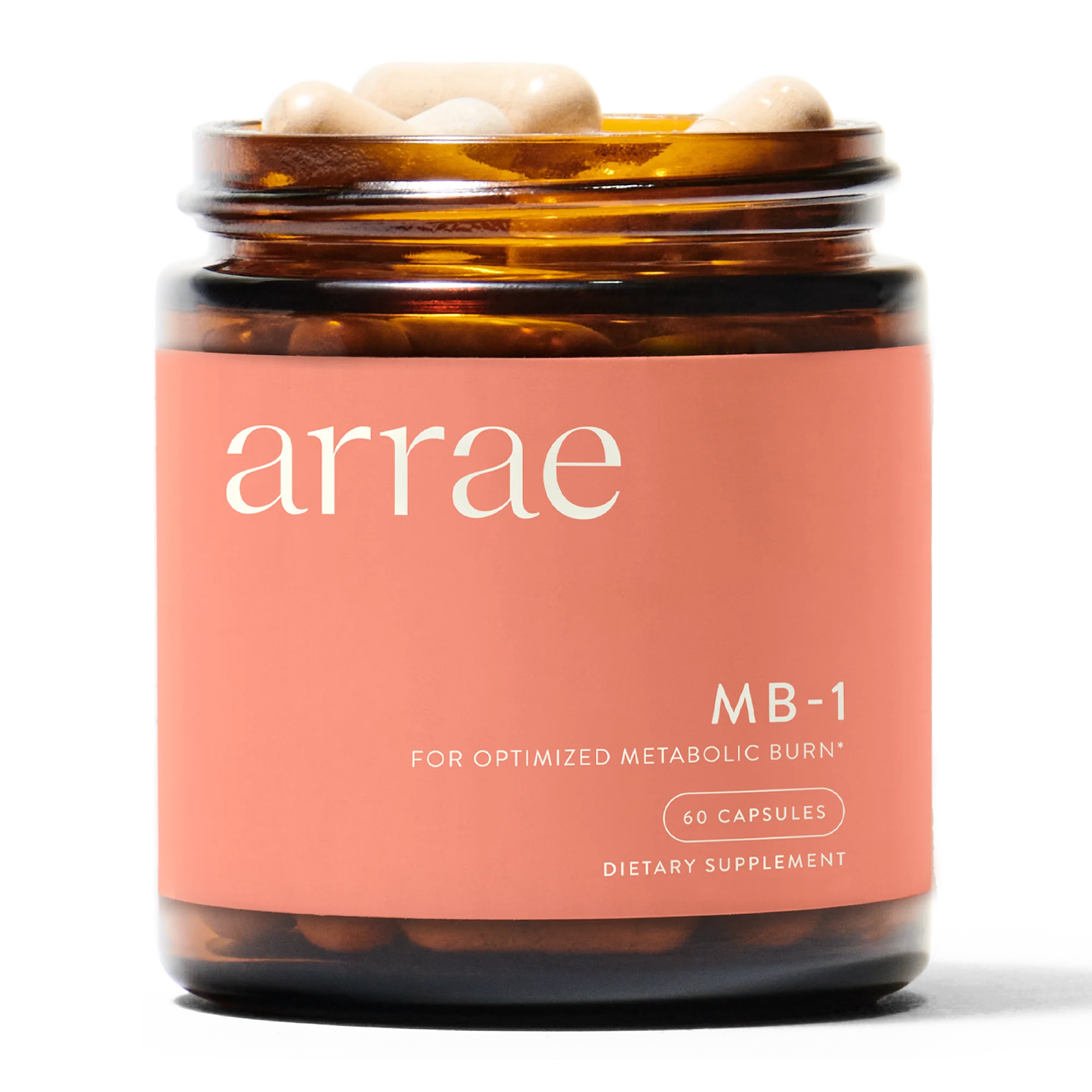Arrae MB-1