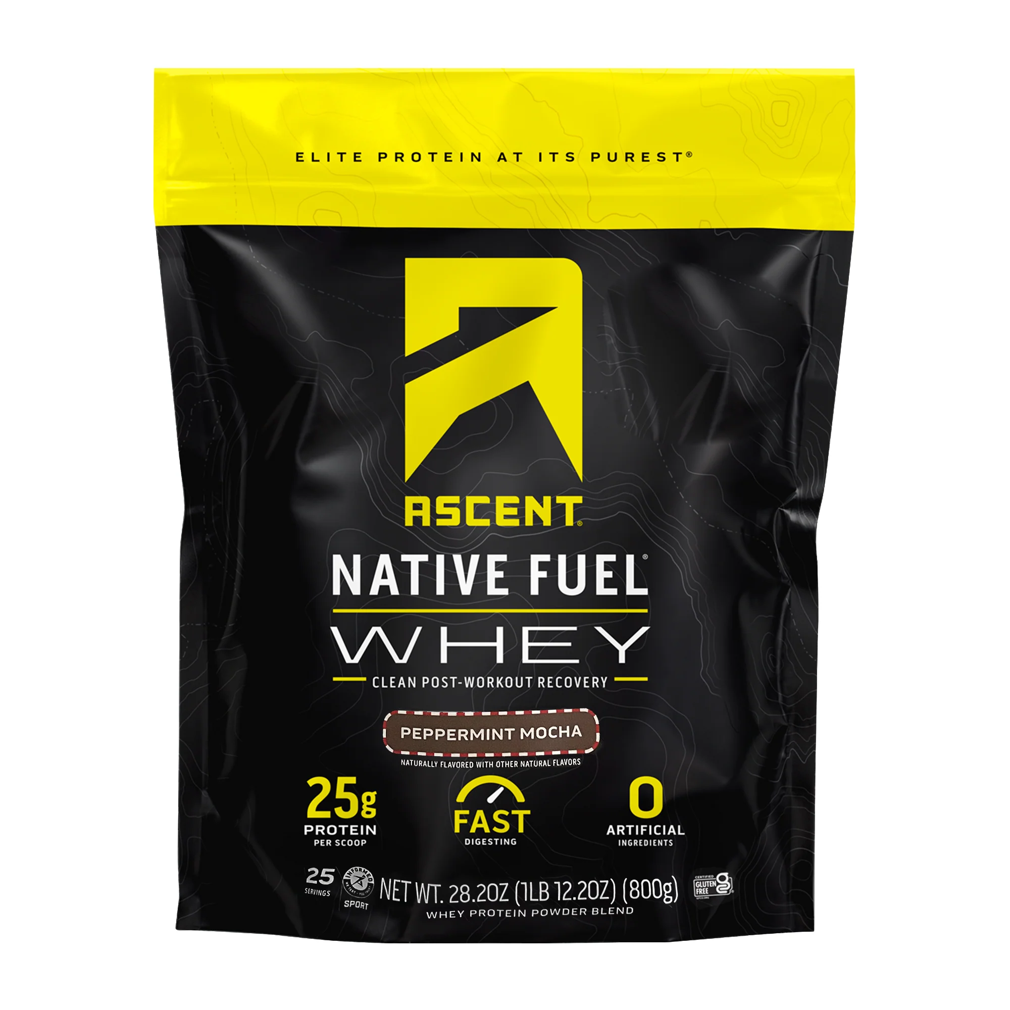 Ascent Whey Protein - Image 13
