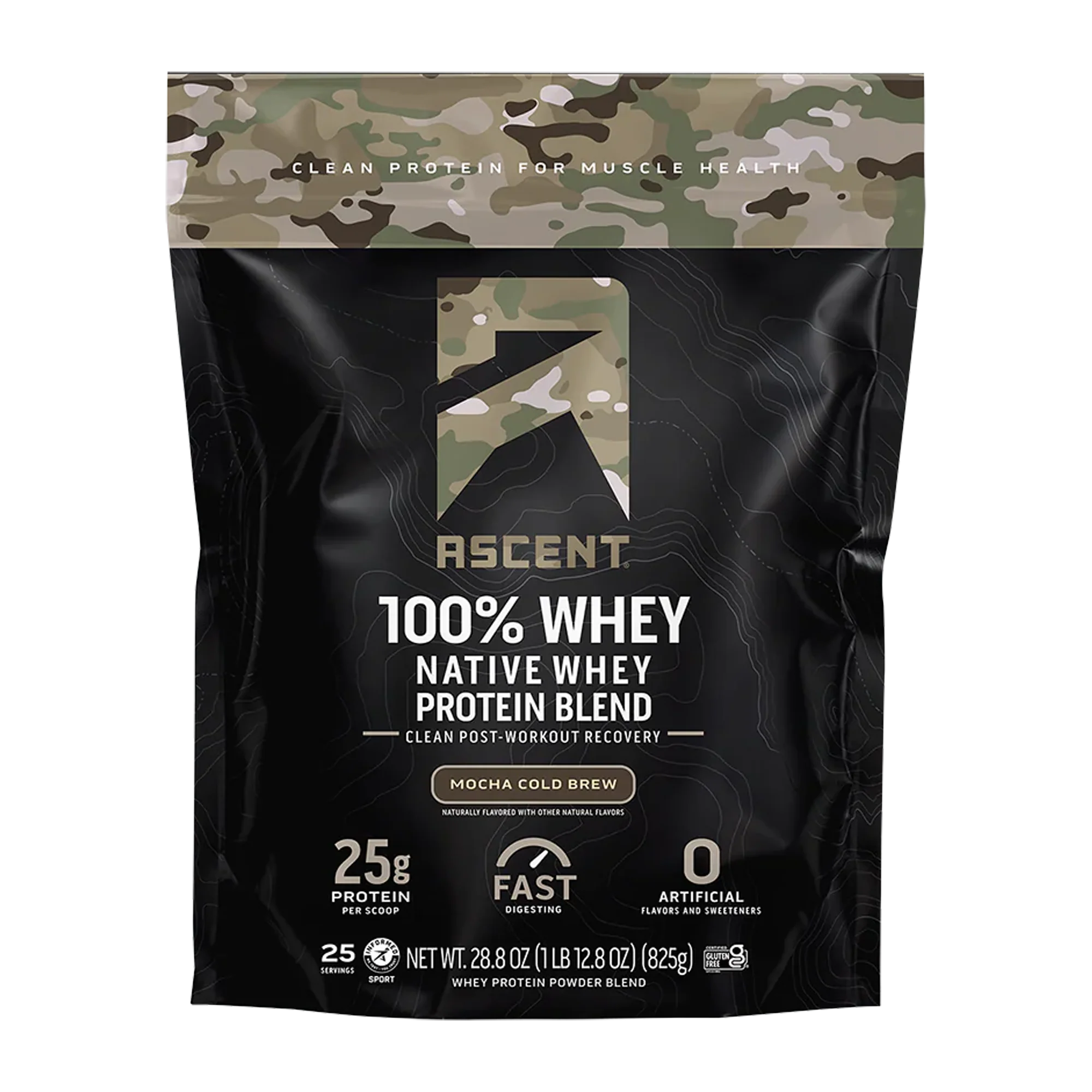 Ascent Whey Protein - Image 17