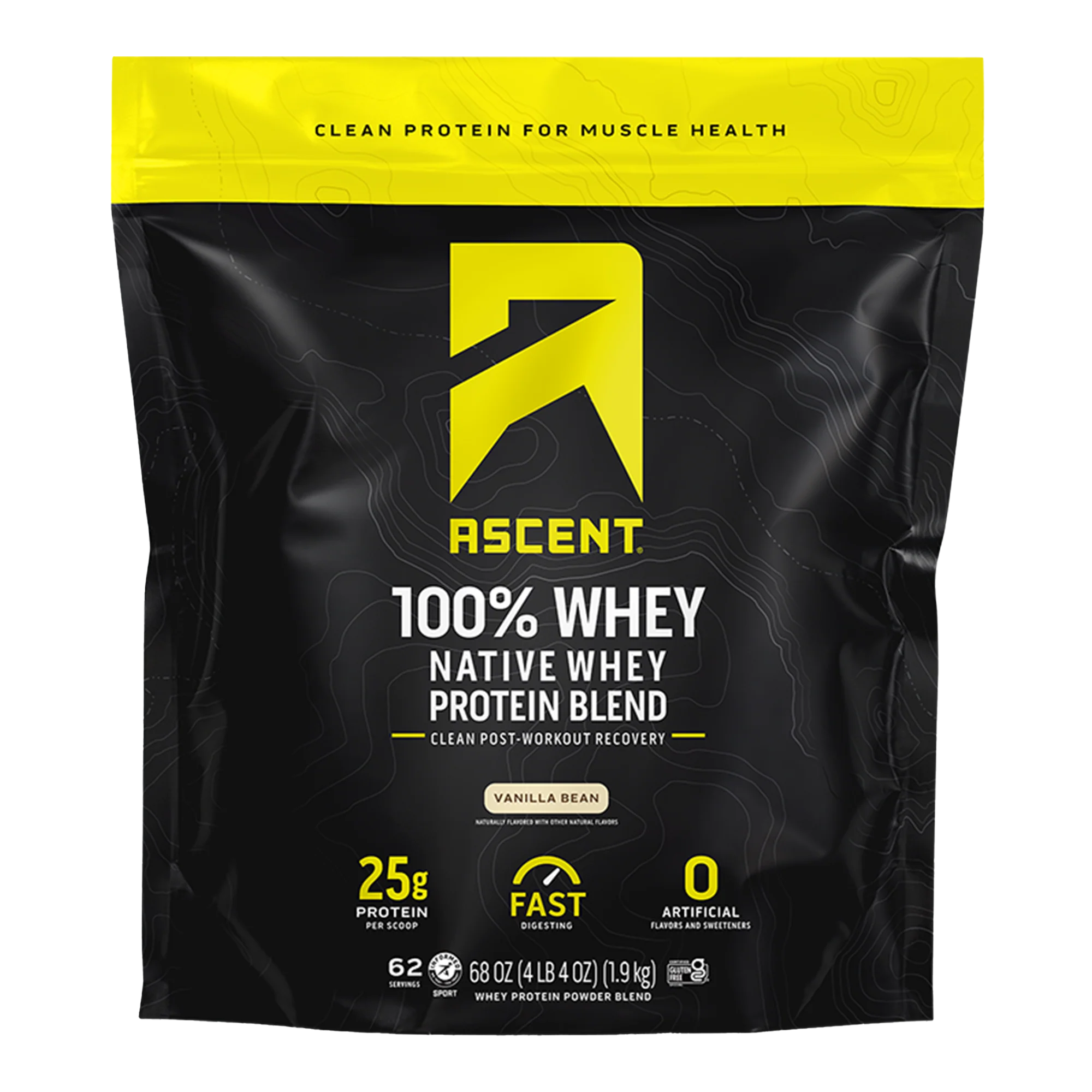 Ascent Whey Protein - Image 30