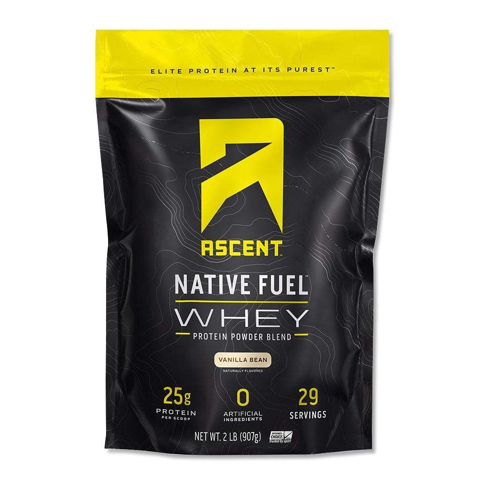 Ascent Whey Protein - Image 6