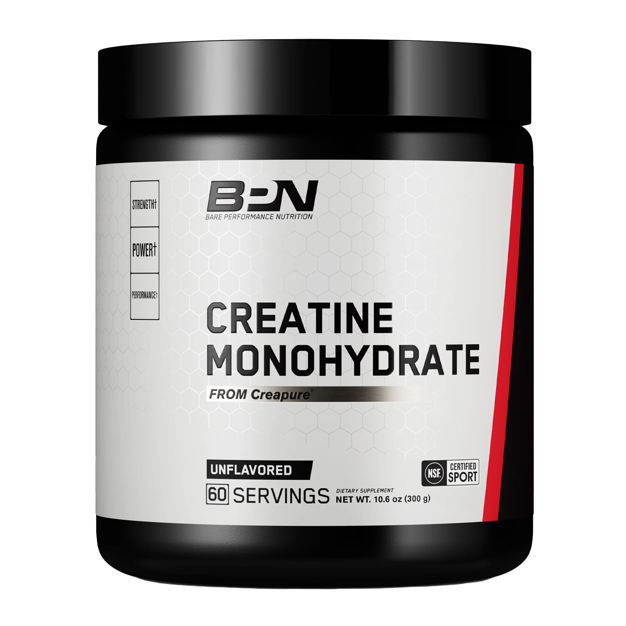 Bare Performance Nutrition Creatine