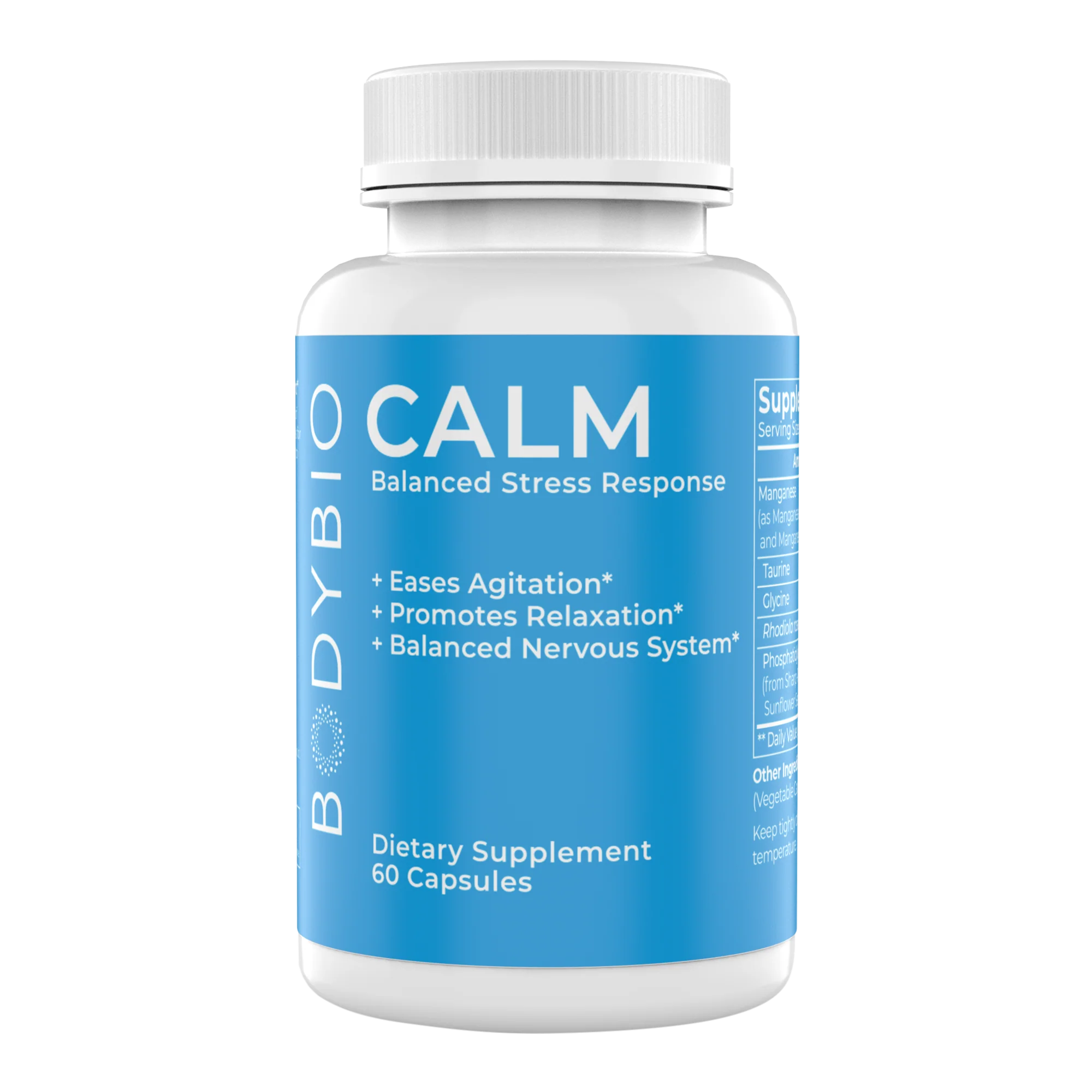 BodyBio Calm - Image 2