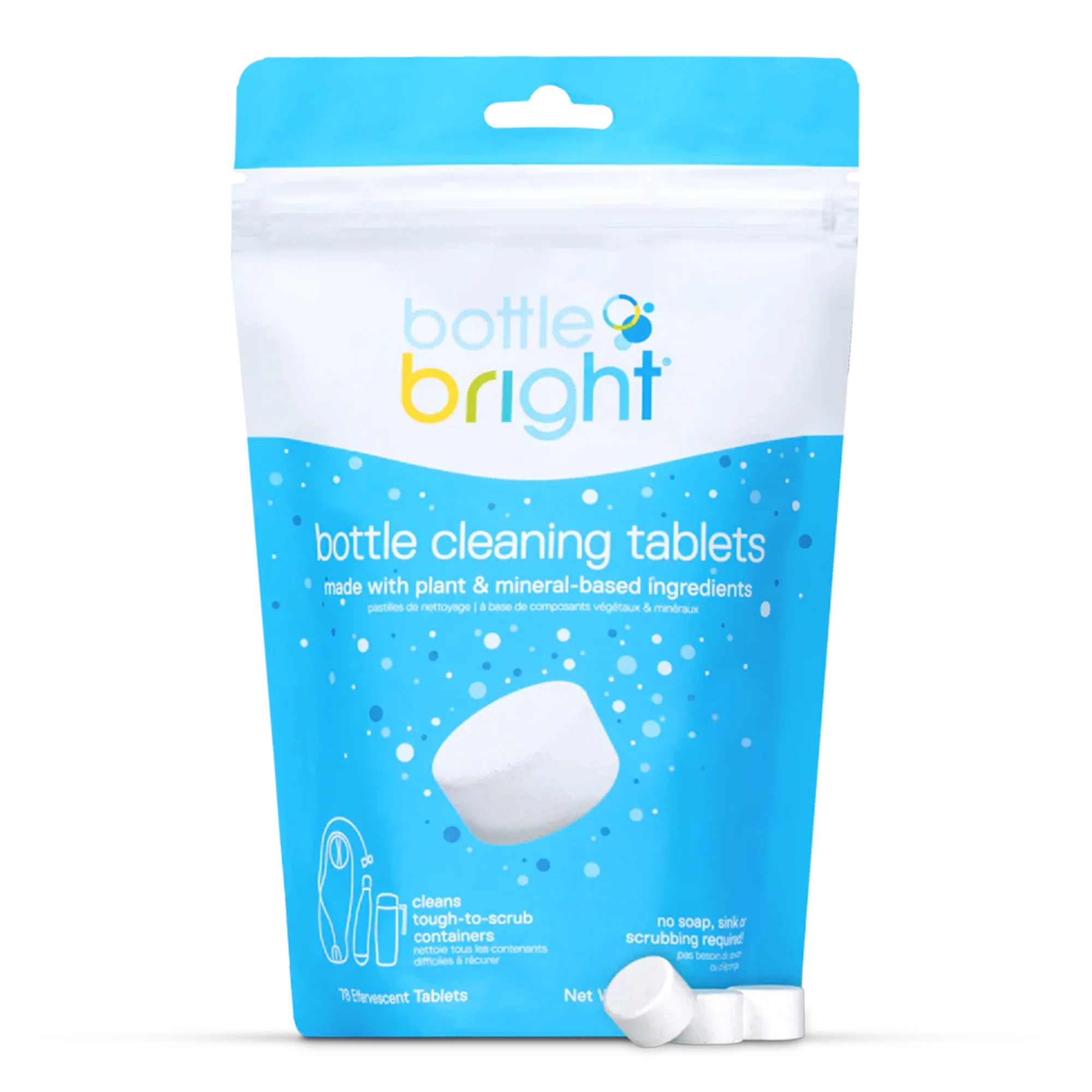 Bottle Bright Tablets - Image 6