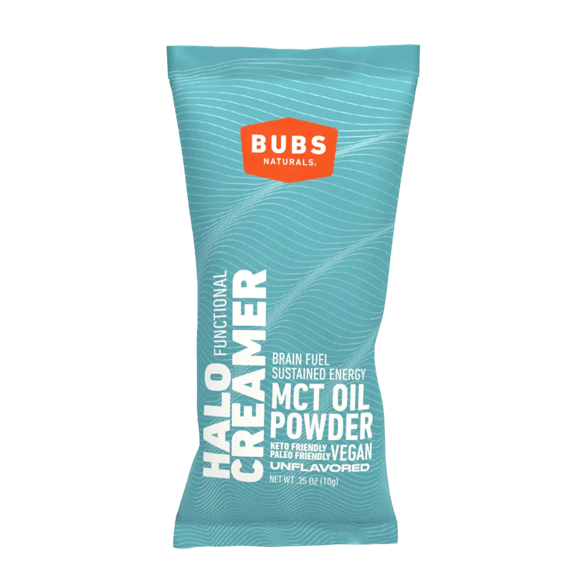 BUBS Naturals Halo Creamer MCT Oil Powder - Image 4