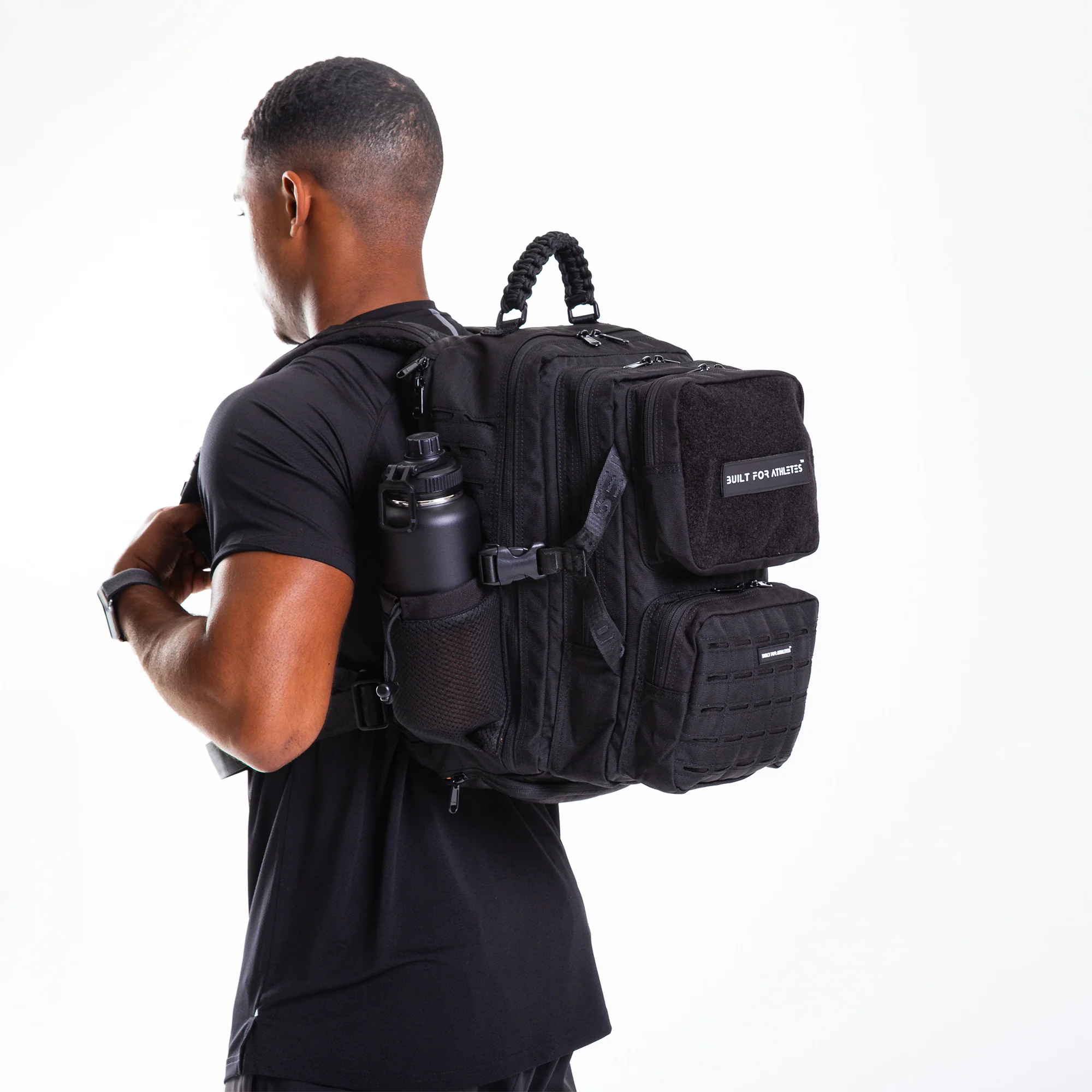 Built For Athletes Pro Series Gym Backpack - Image 17