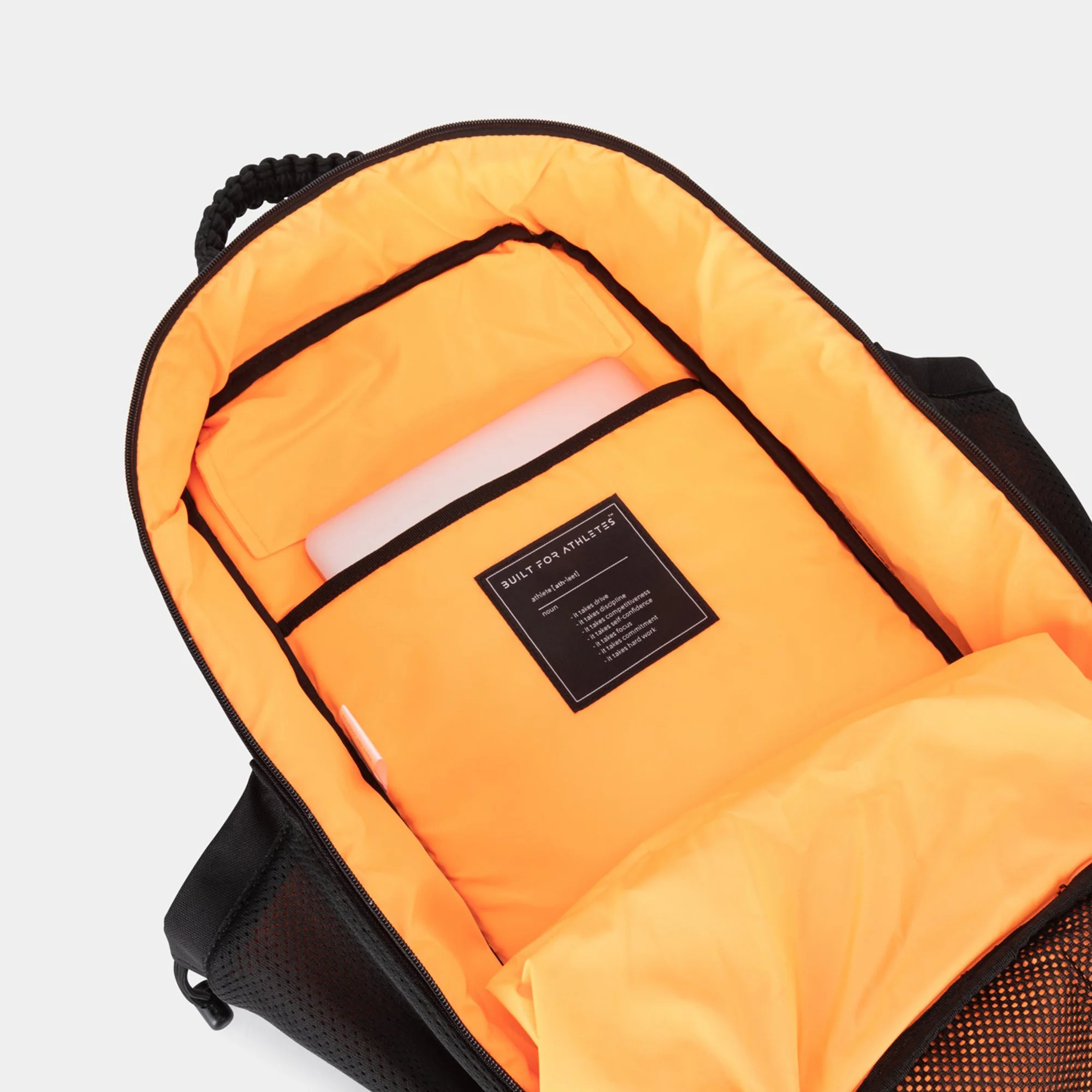 Built For Athletes Pro Series Gym Backpack - Image 6