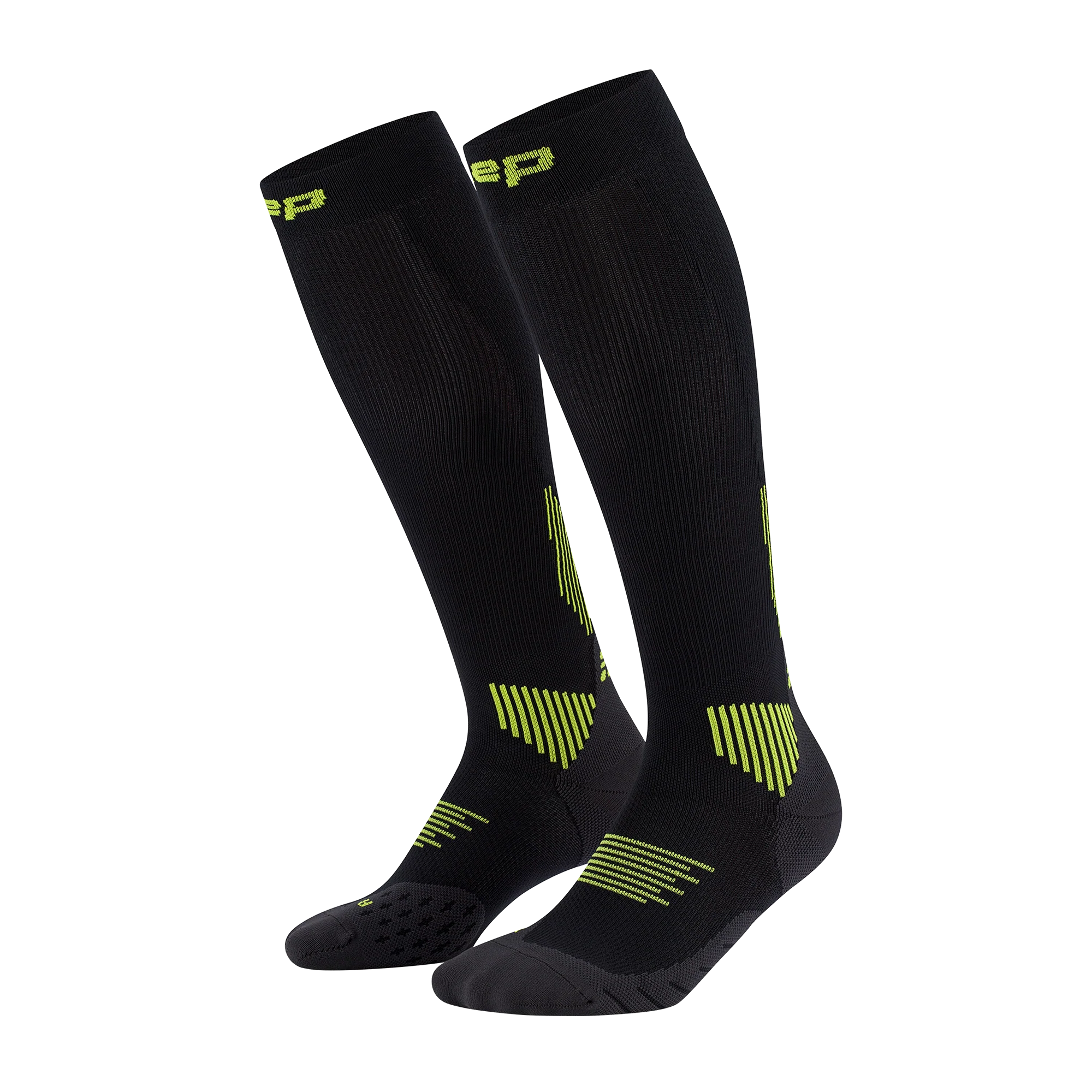CEP Men's Core Run Socks Tall 5.0 - Image 4