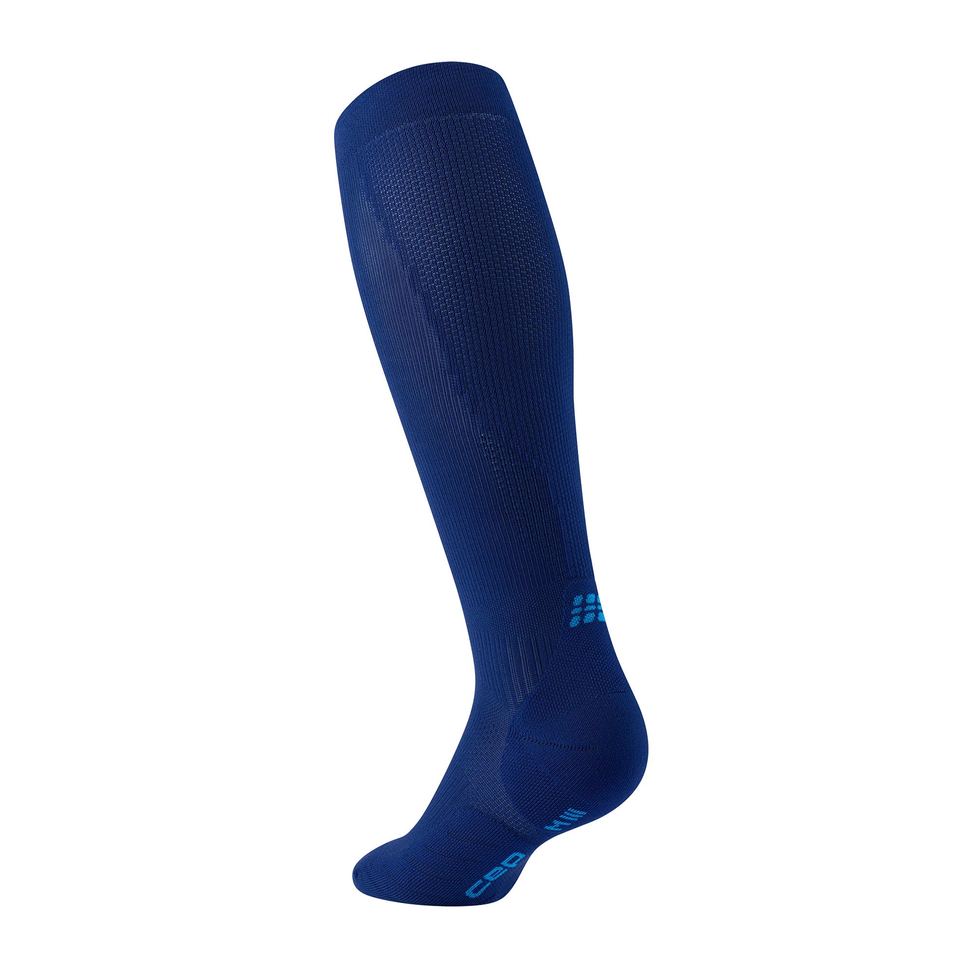 CEP Men's Core Run Socks Tall 5.0 - Image 9