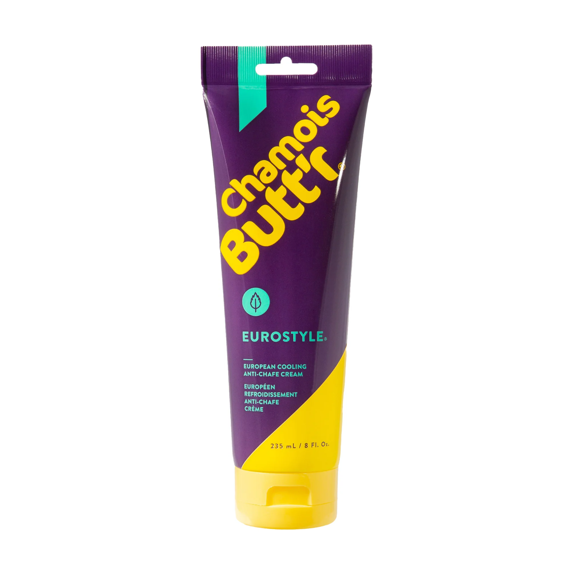 Chamois Butt'r Eurostyle - Image 2