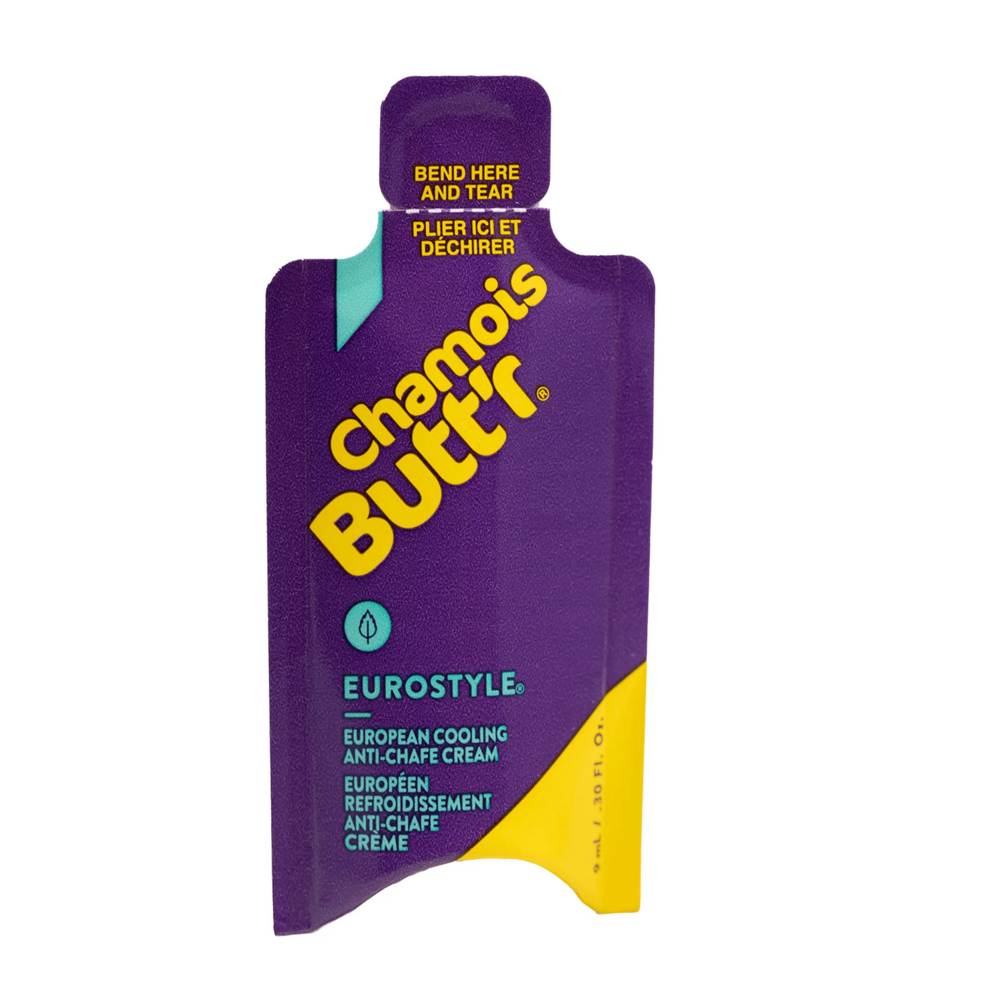 Chamois Butt'r Eurostyle - Image 3