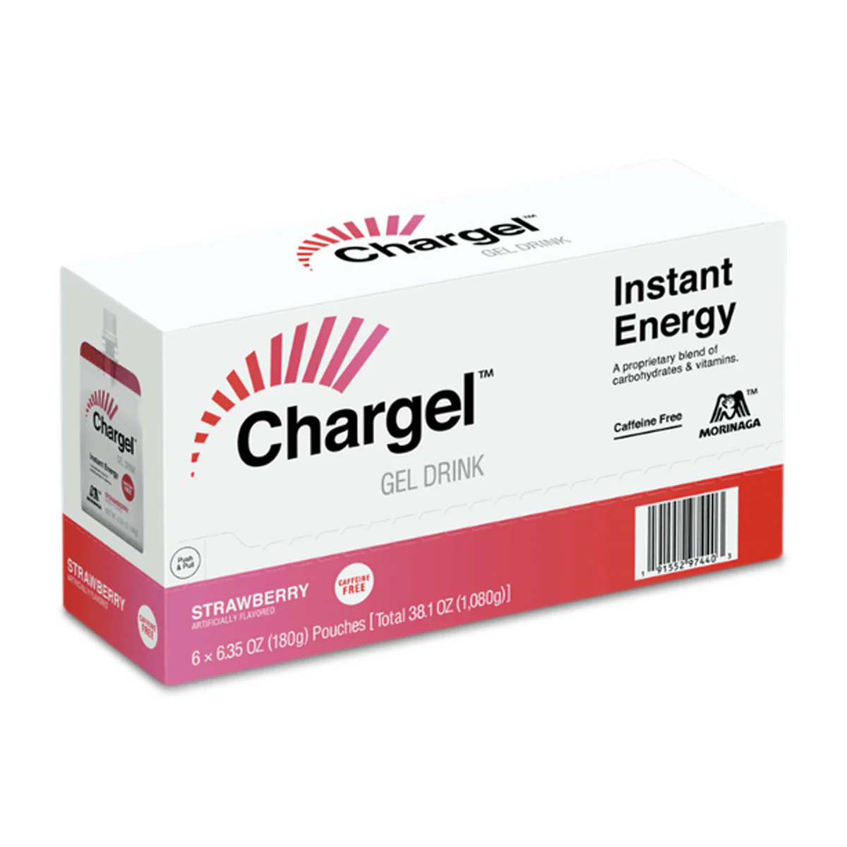 Chargel Gel Drink - Image 7