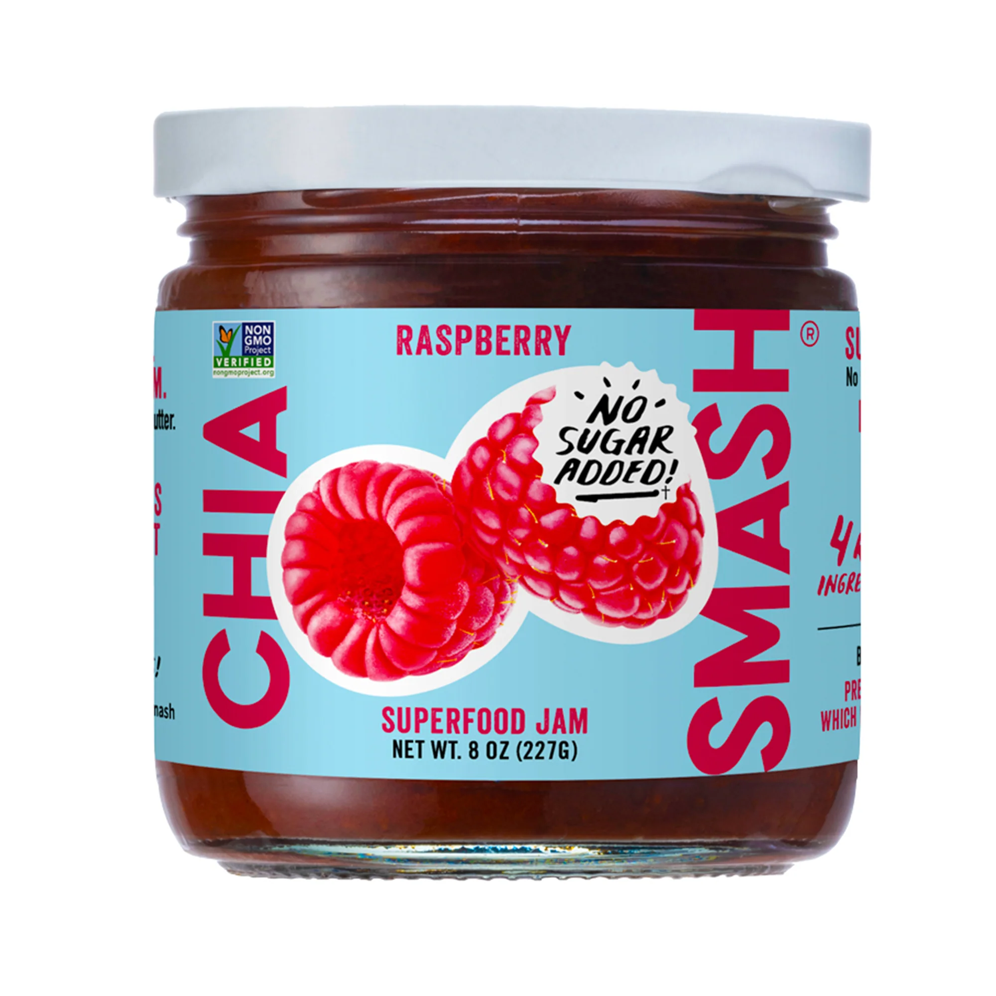 Smash Foods Superfood Fruit Spread - Image 18