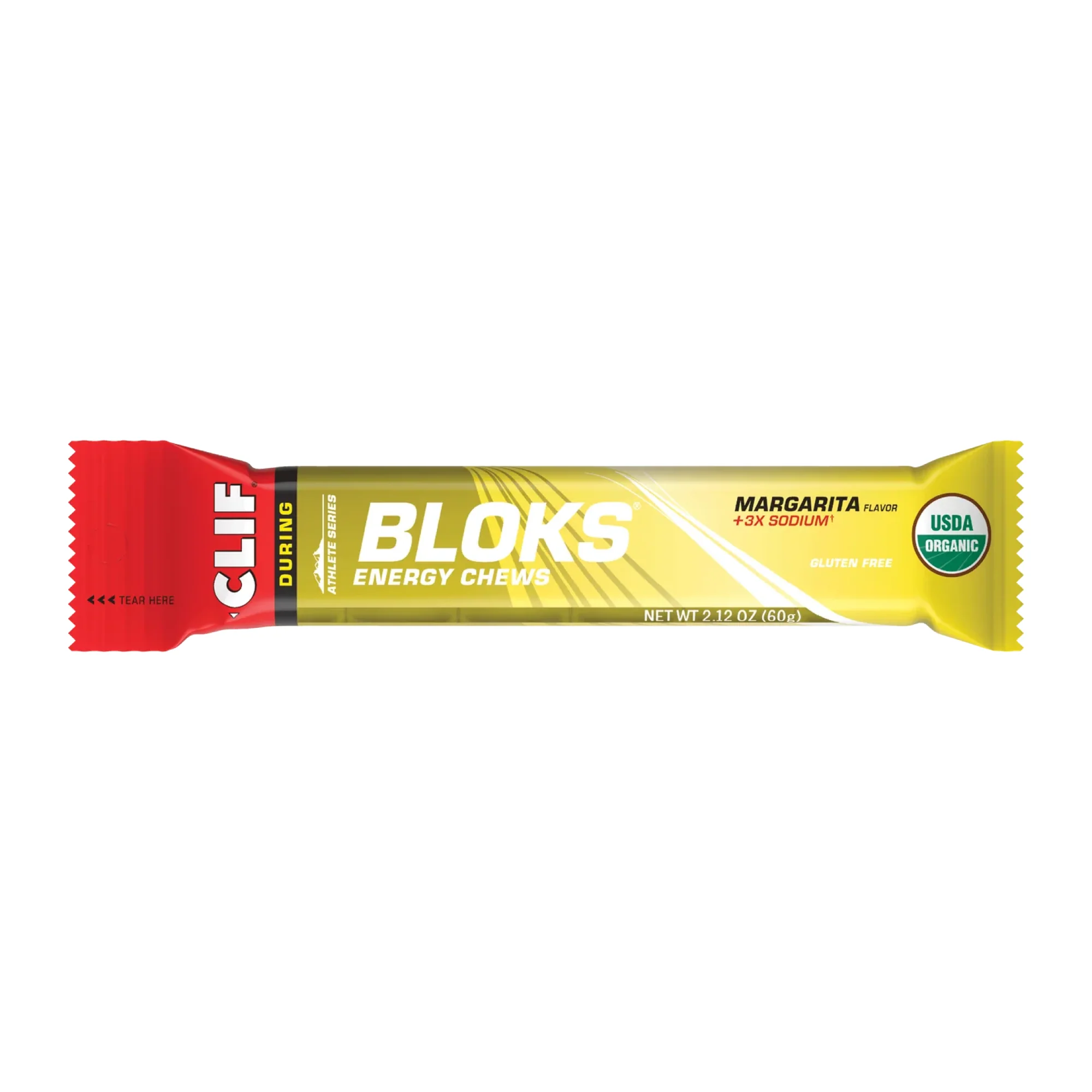 Clif Bloks Energy Chews - Image 10