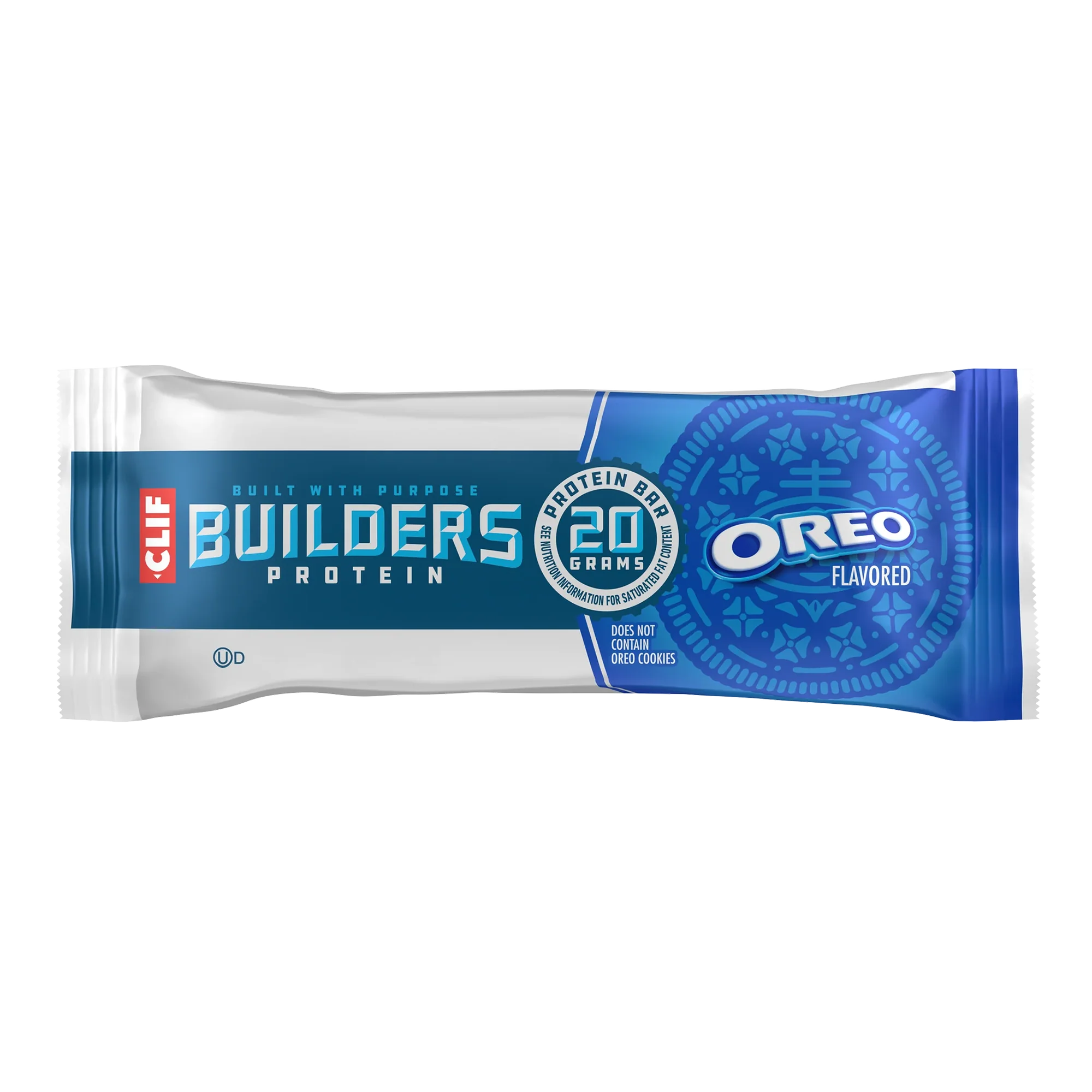 Clif Builder's Protein Bar - Image 20
