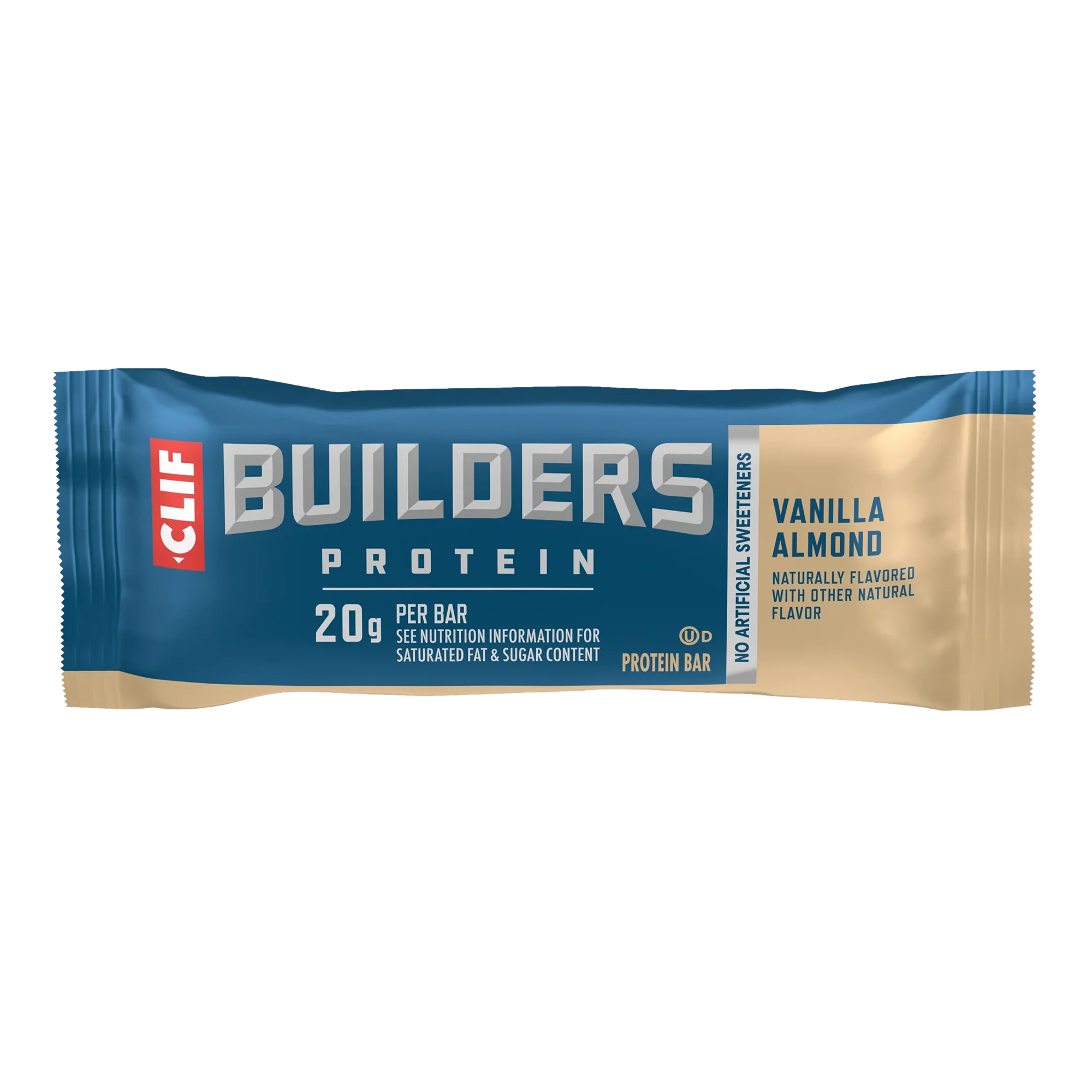 Clif Builder's Protein Bar - Image 30