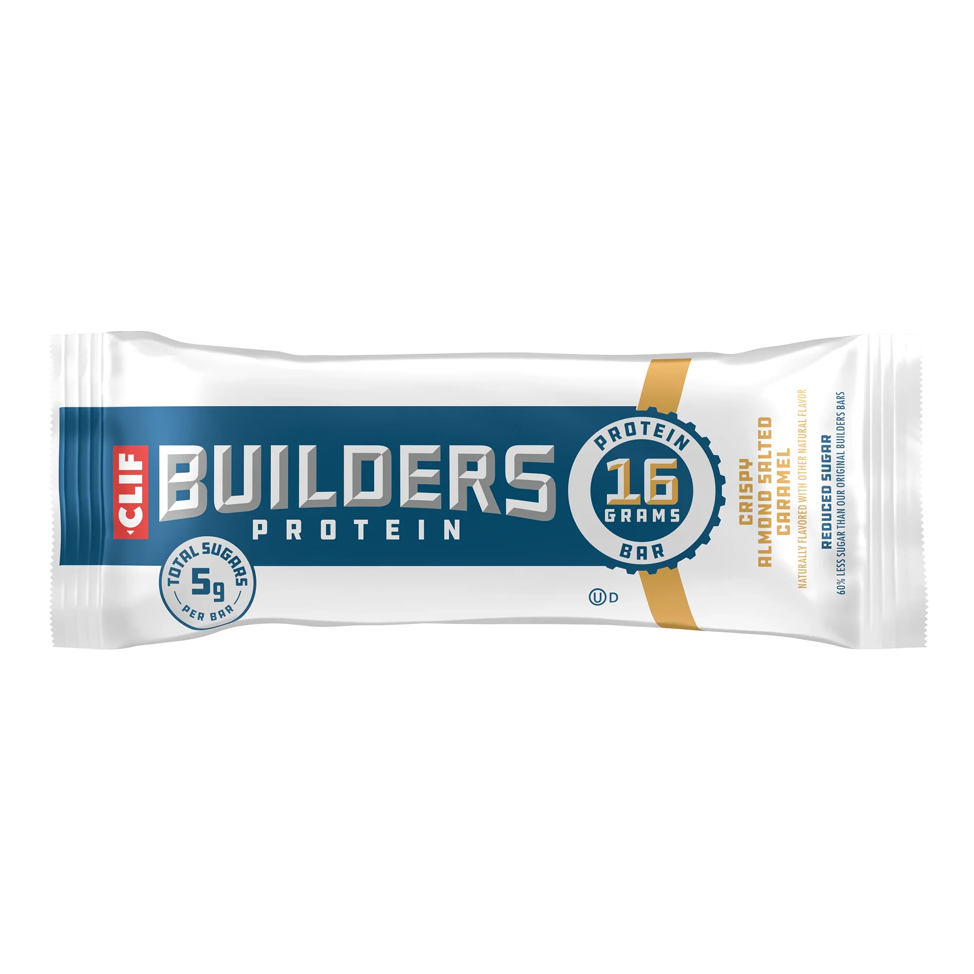 Clif Builder's Protein Bar (Low Sugar)