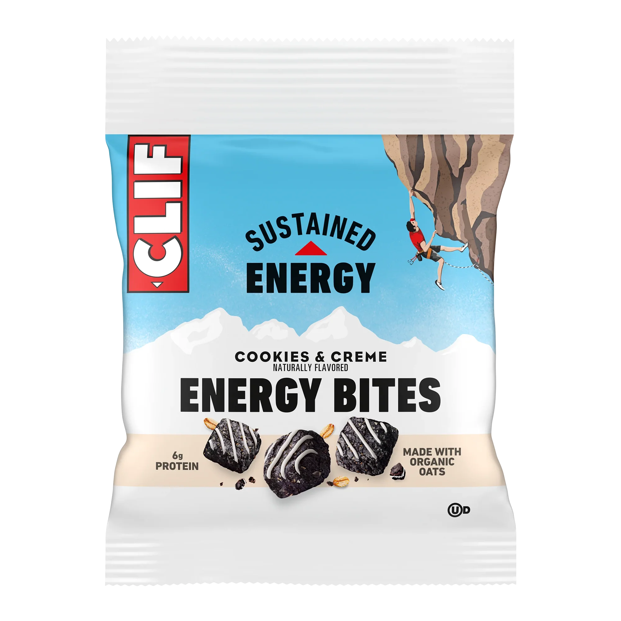 Clif Bar Energy Bites