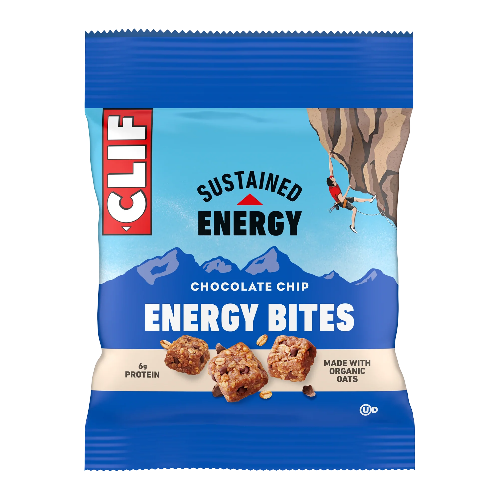 Clif Bar Energy Bites - Image 3