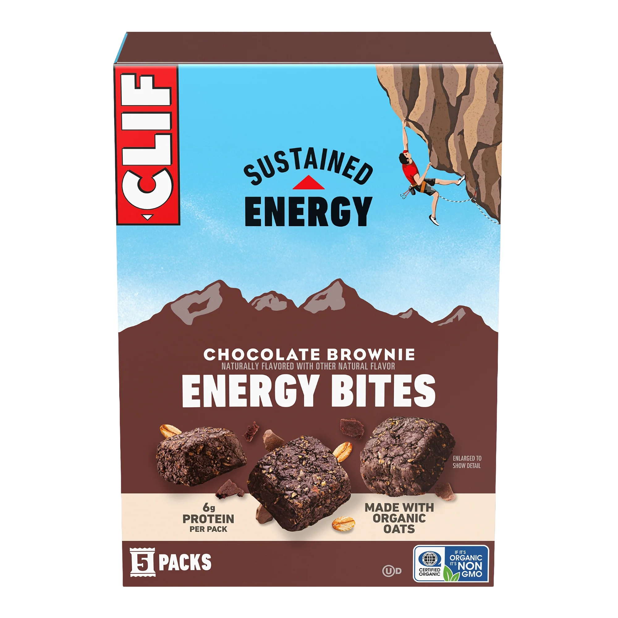 Clif Bar Energy Bites - Image 6