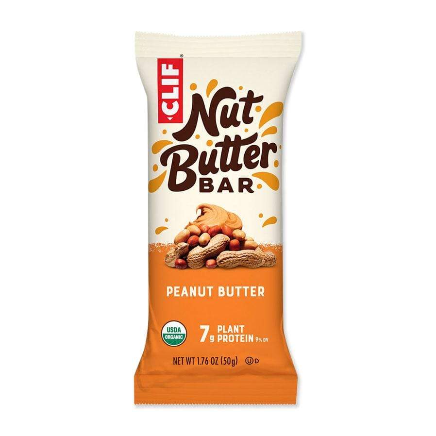 Clif Bar Nut Butter Bars - Image 10
