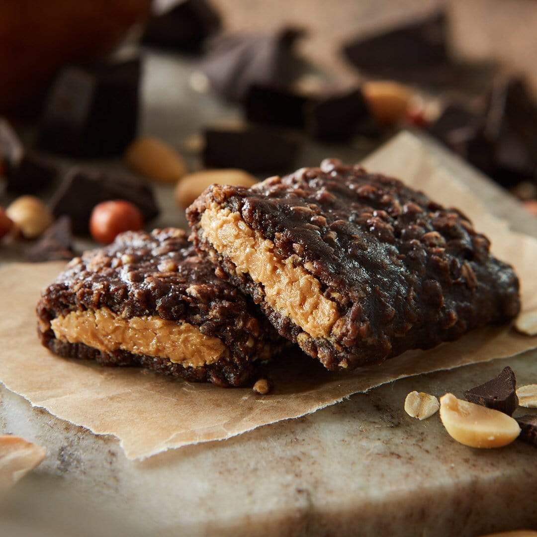 Clif Bar Nut Butter Bars - Image 11