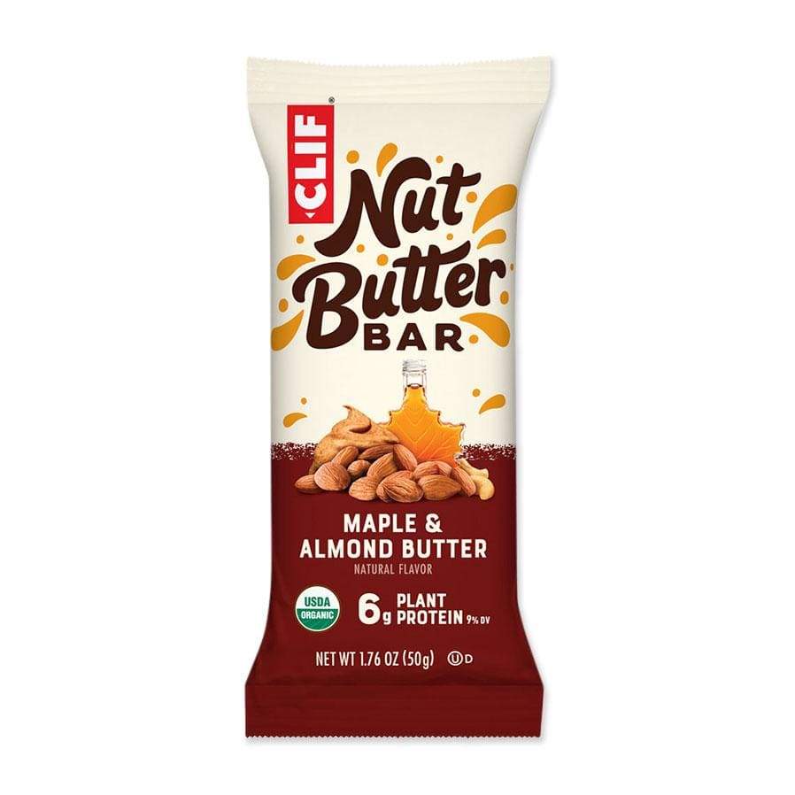 Clif Bar Nut Butter Bars - Image 12