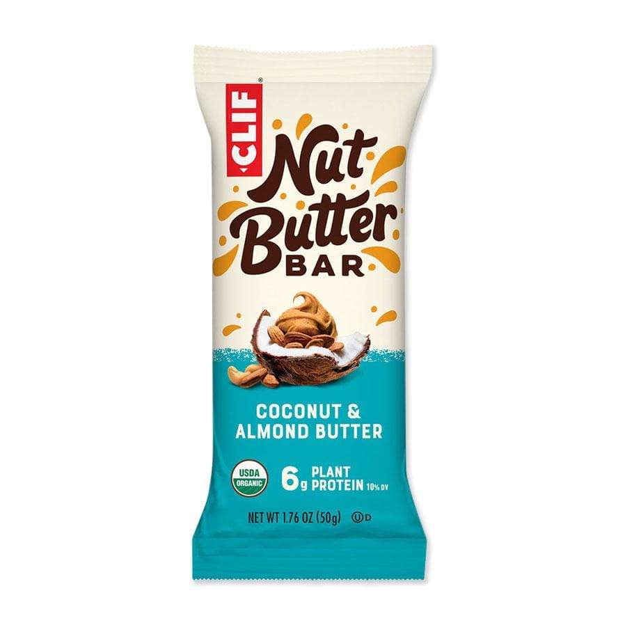 Clif Bar Nut Butter Bars - Image 13
