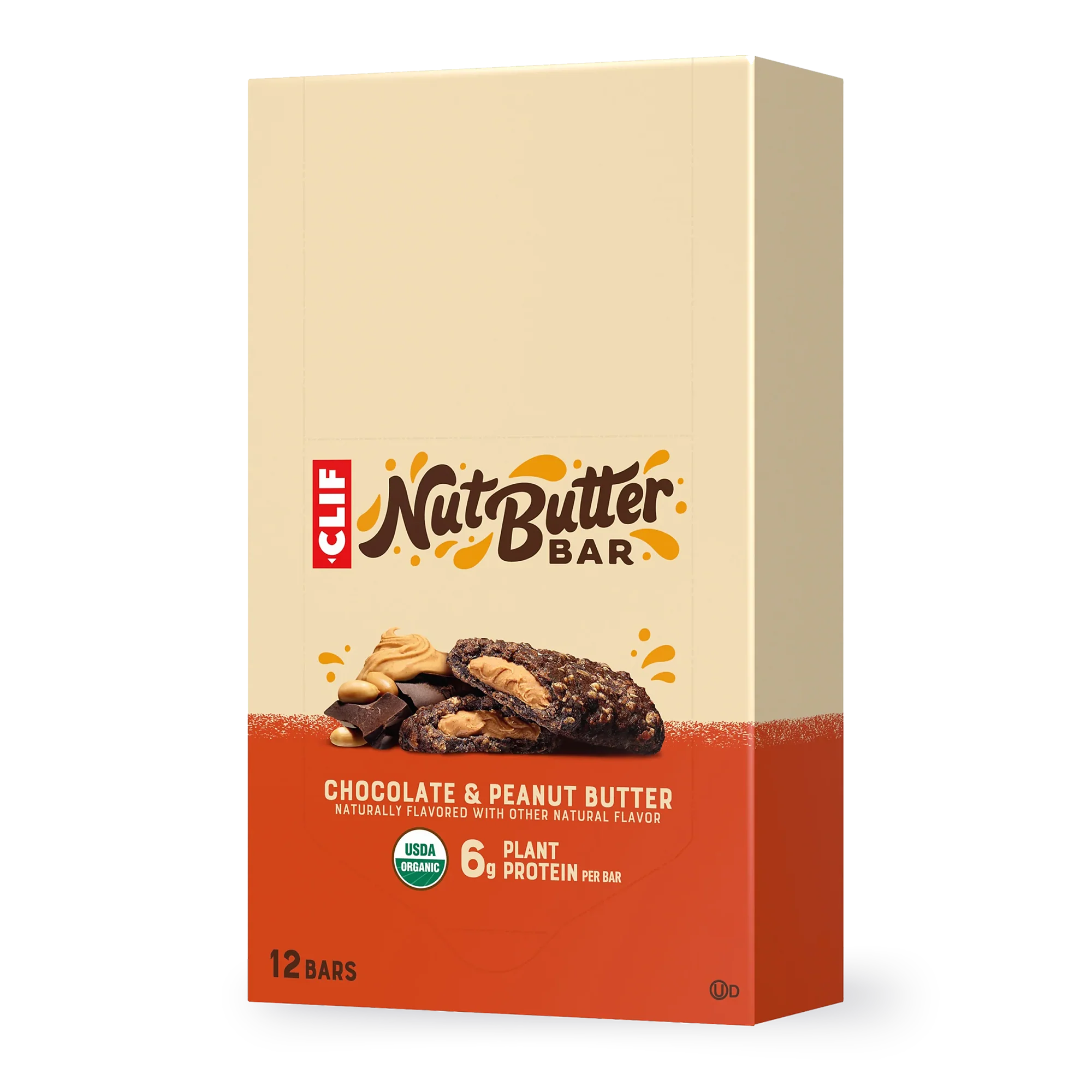 Clif Bar Nut Butter Bars - Image 15