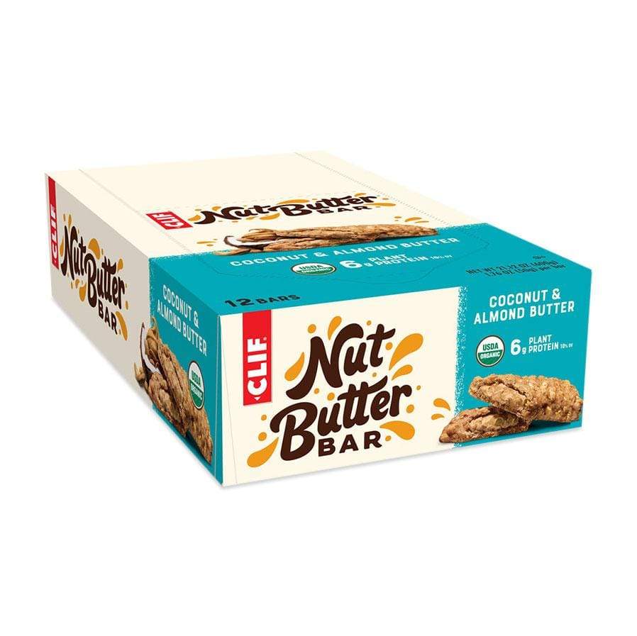 Clif Bar Nut Butter Bars - Image 3