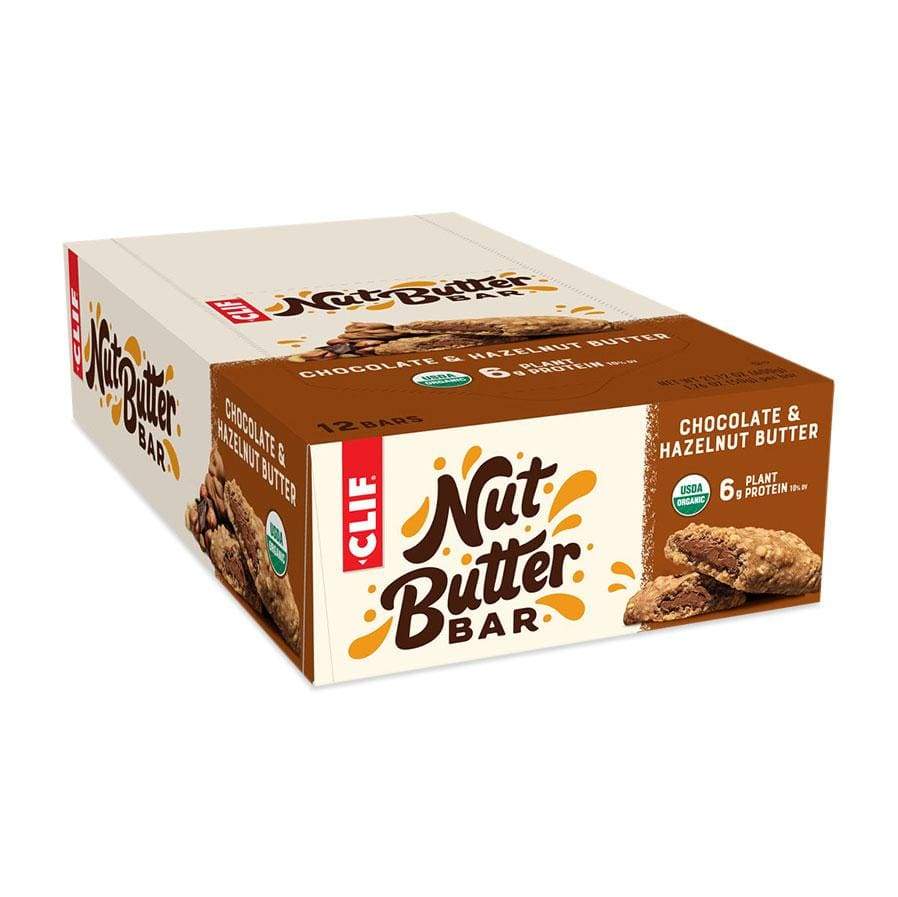 Clif Bar Nut Butter Bars - Image 4