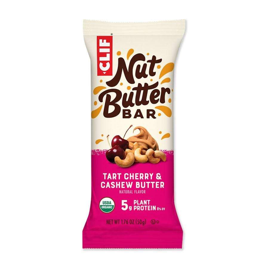 Clif Bar Nut Butter Bars - Image 7