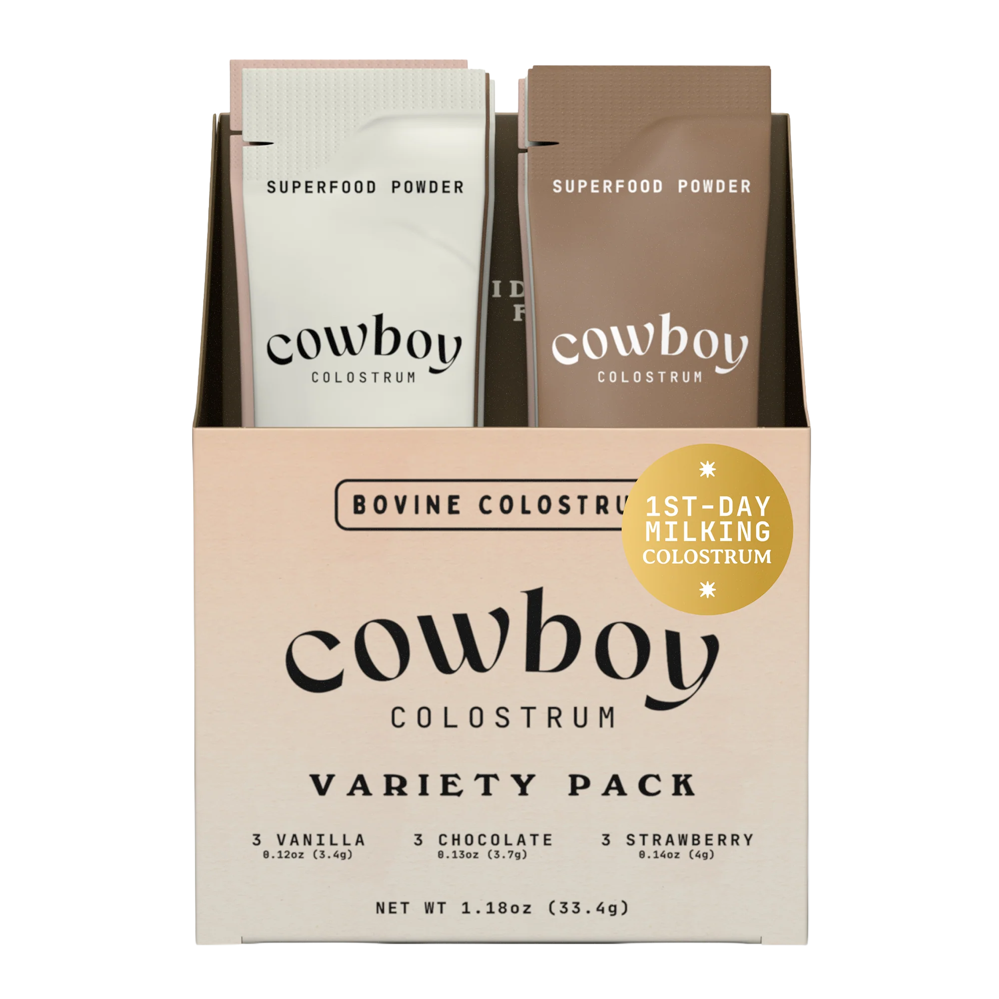 Cowboy Colostrum - Image 10