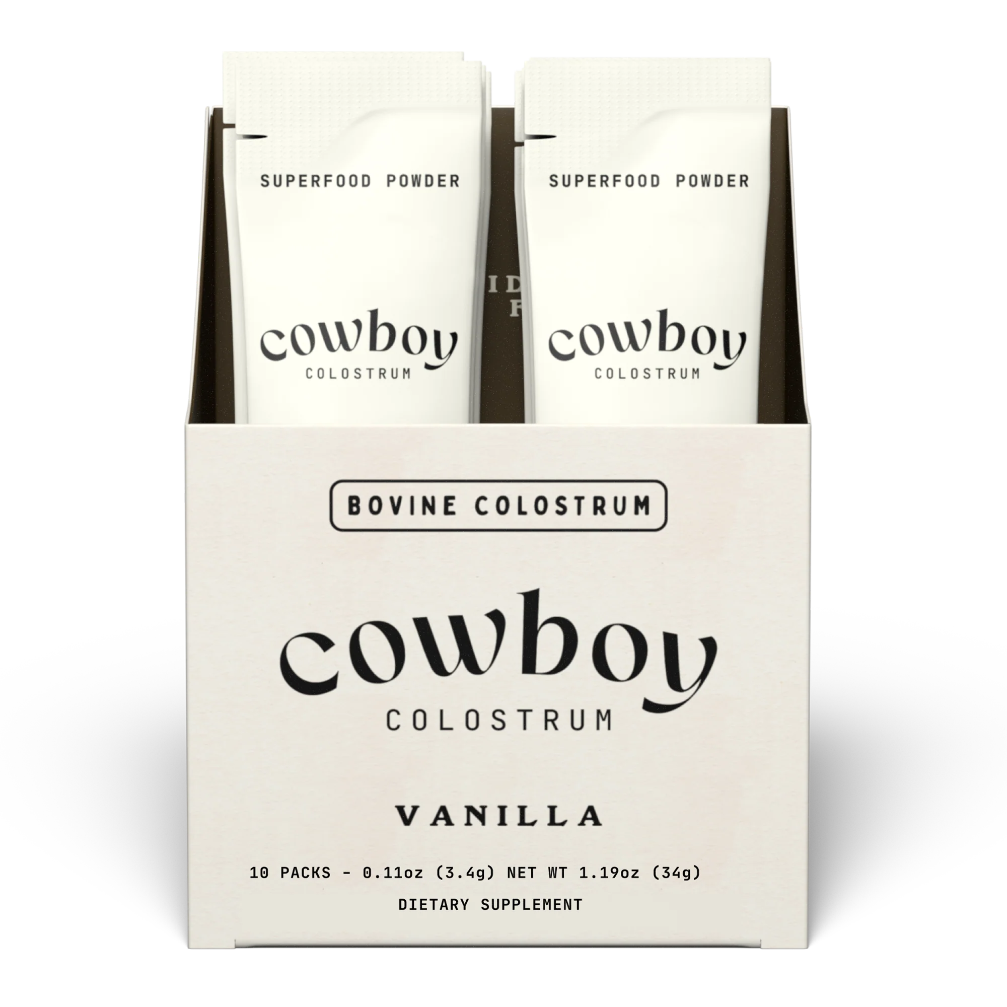 Cowboy Colostrum - Image 2