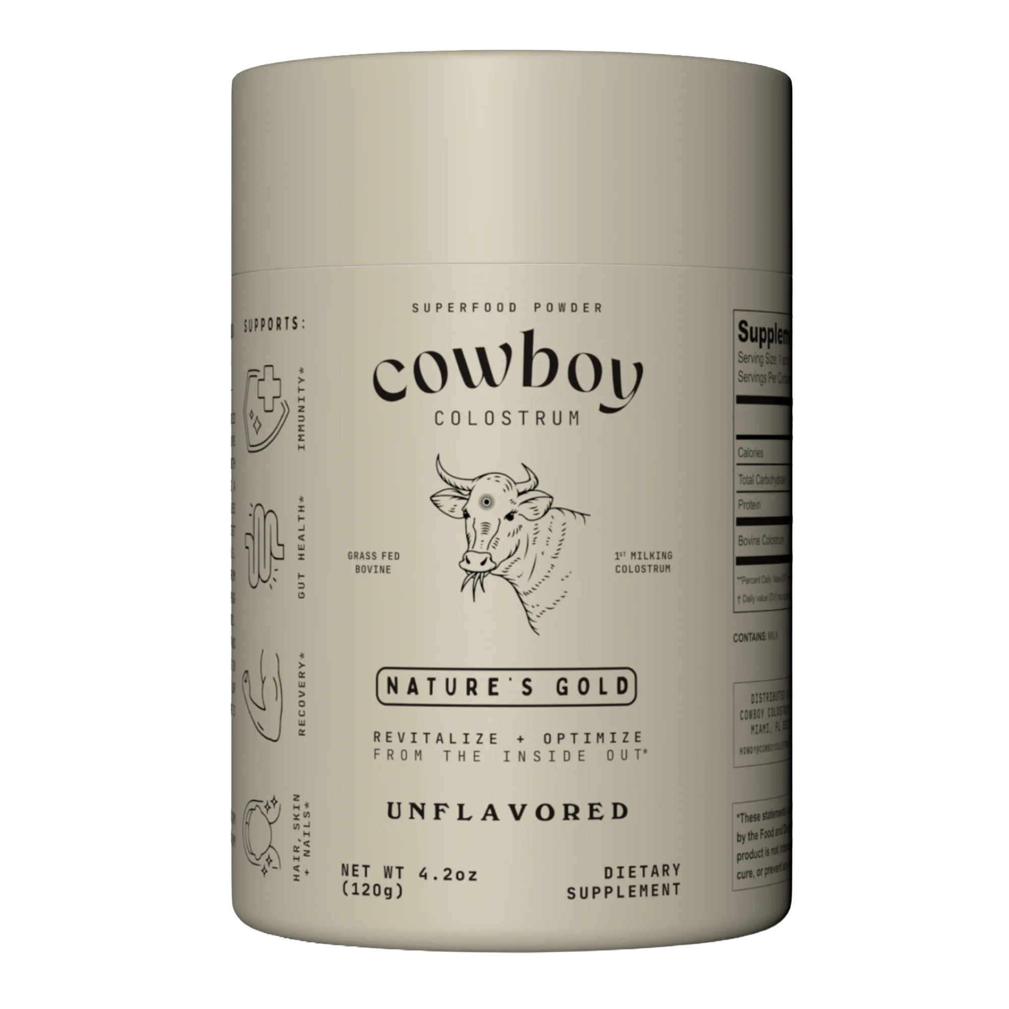 Cowboy Colostrum - Image 3