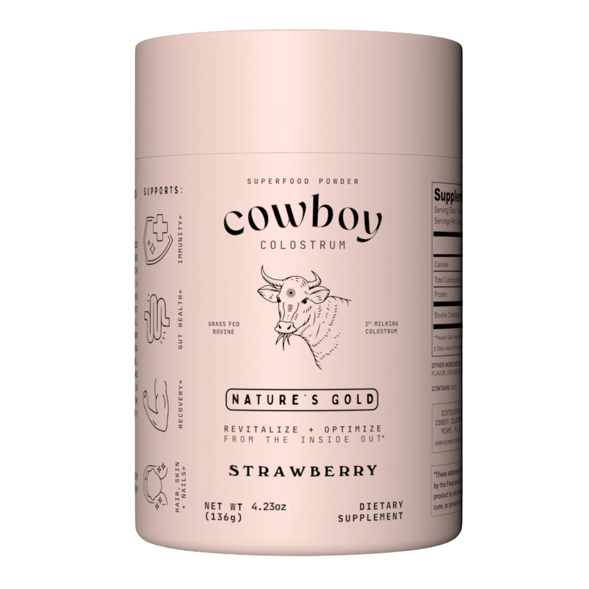 Cowboy Colostrum - Image 7