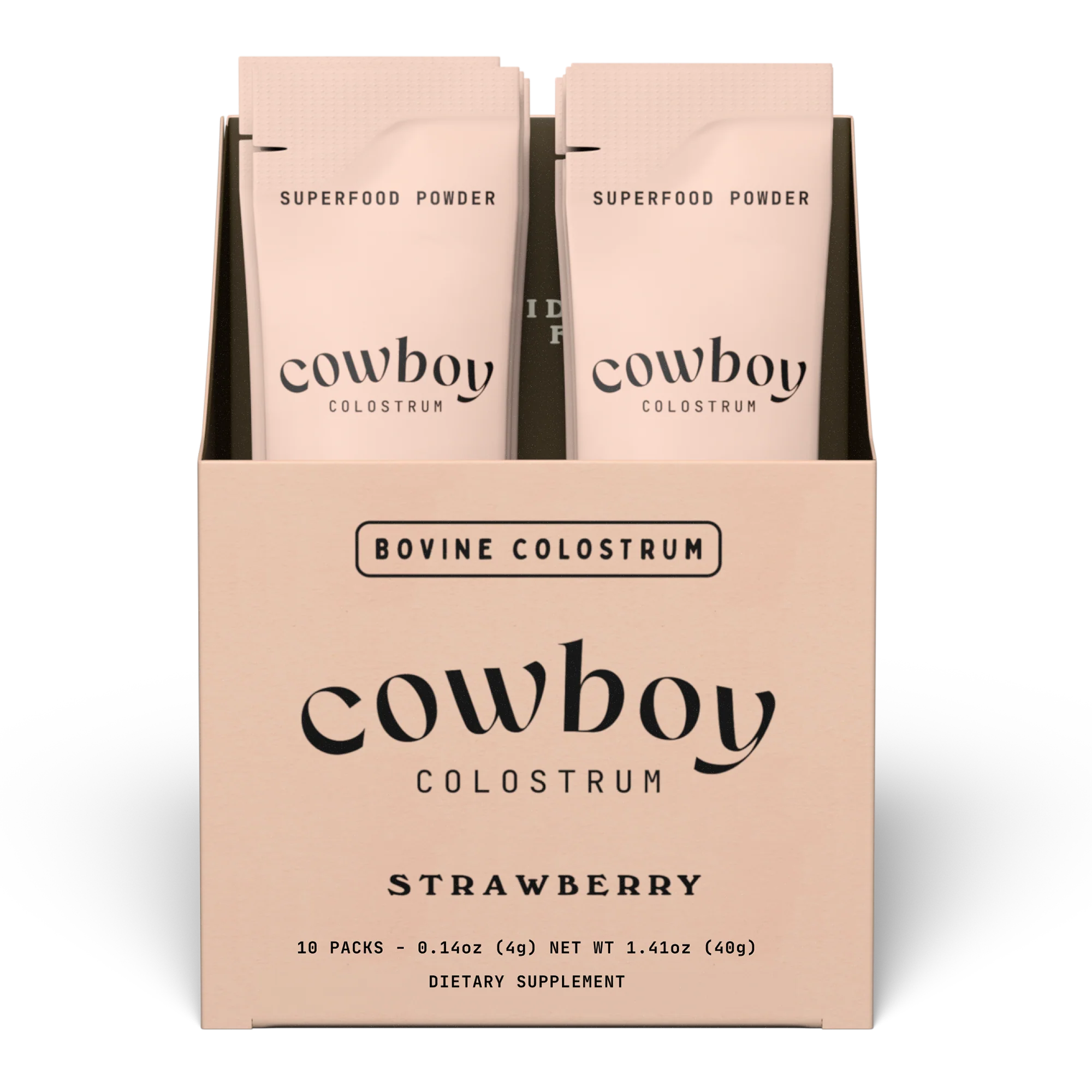 Cowboy Colostrum - Image 8
