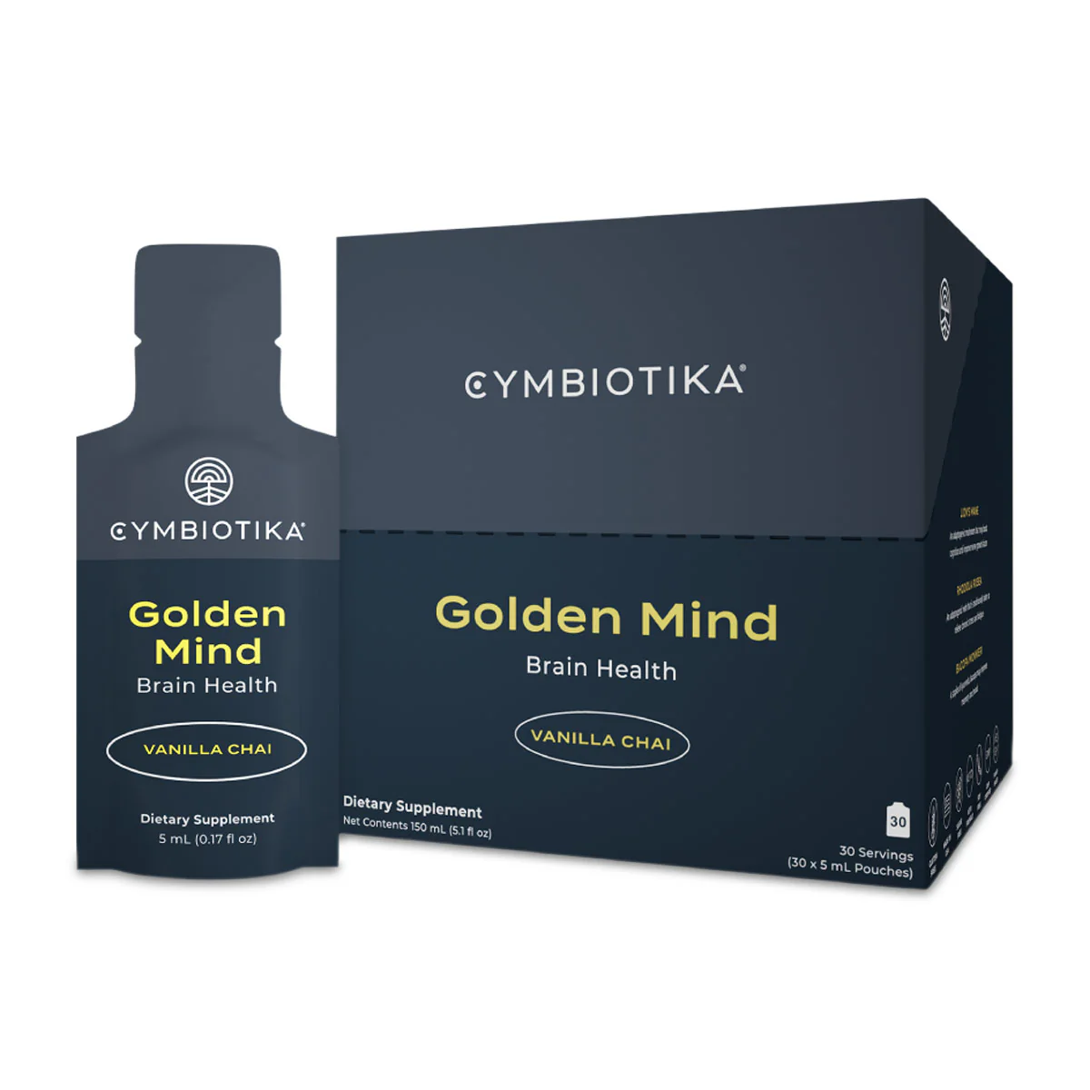 Cymbiotika Brain Complex - Image 2